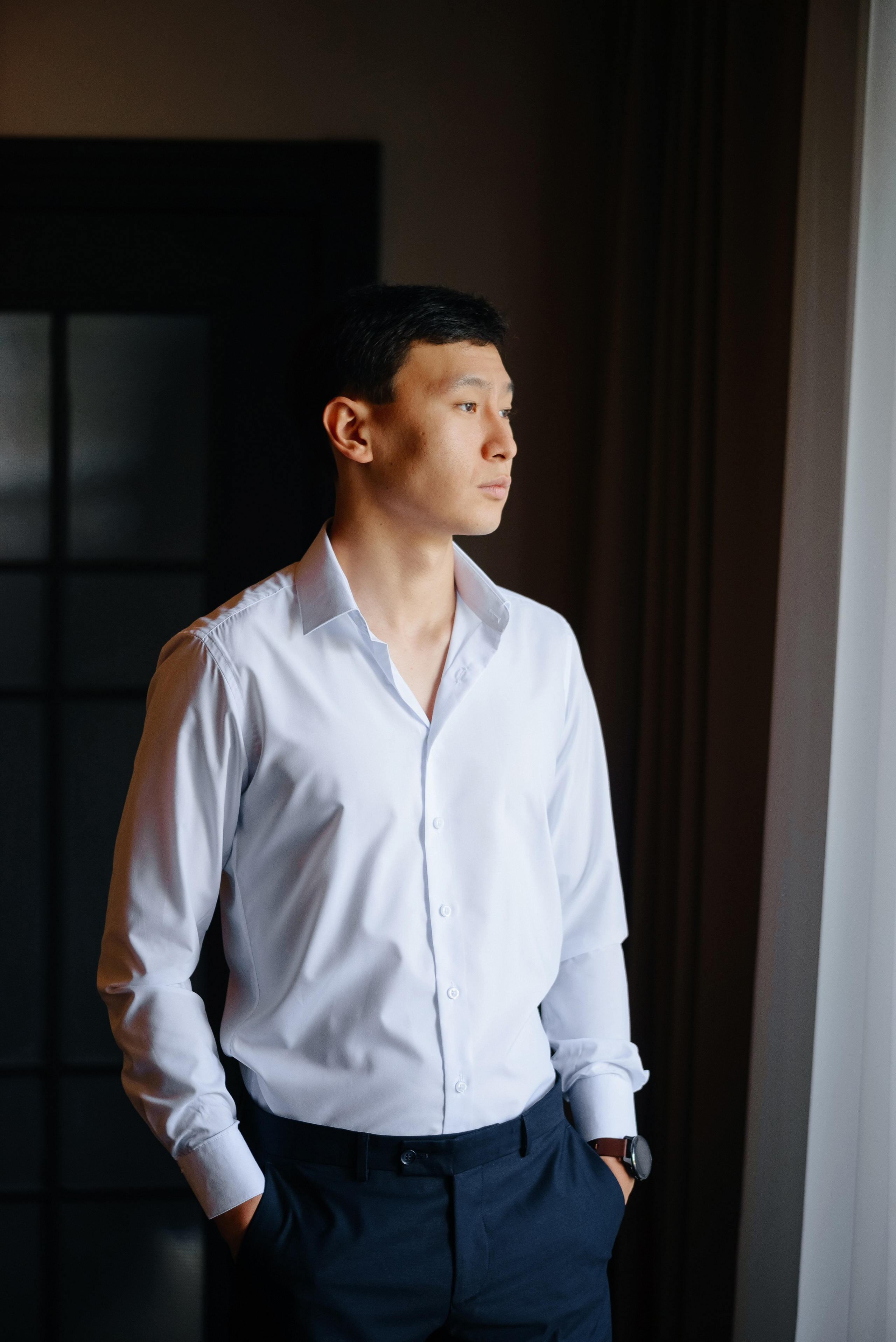 WEDDING. Фотограф Евгений Фураев