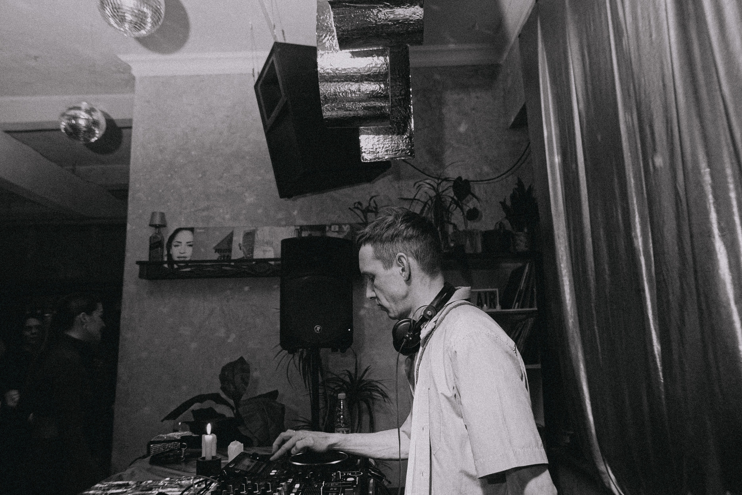 VOGUE BAL 14.02. Фотограф Егор Огородов