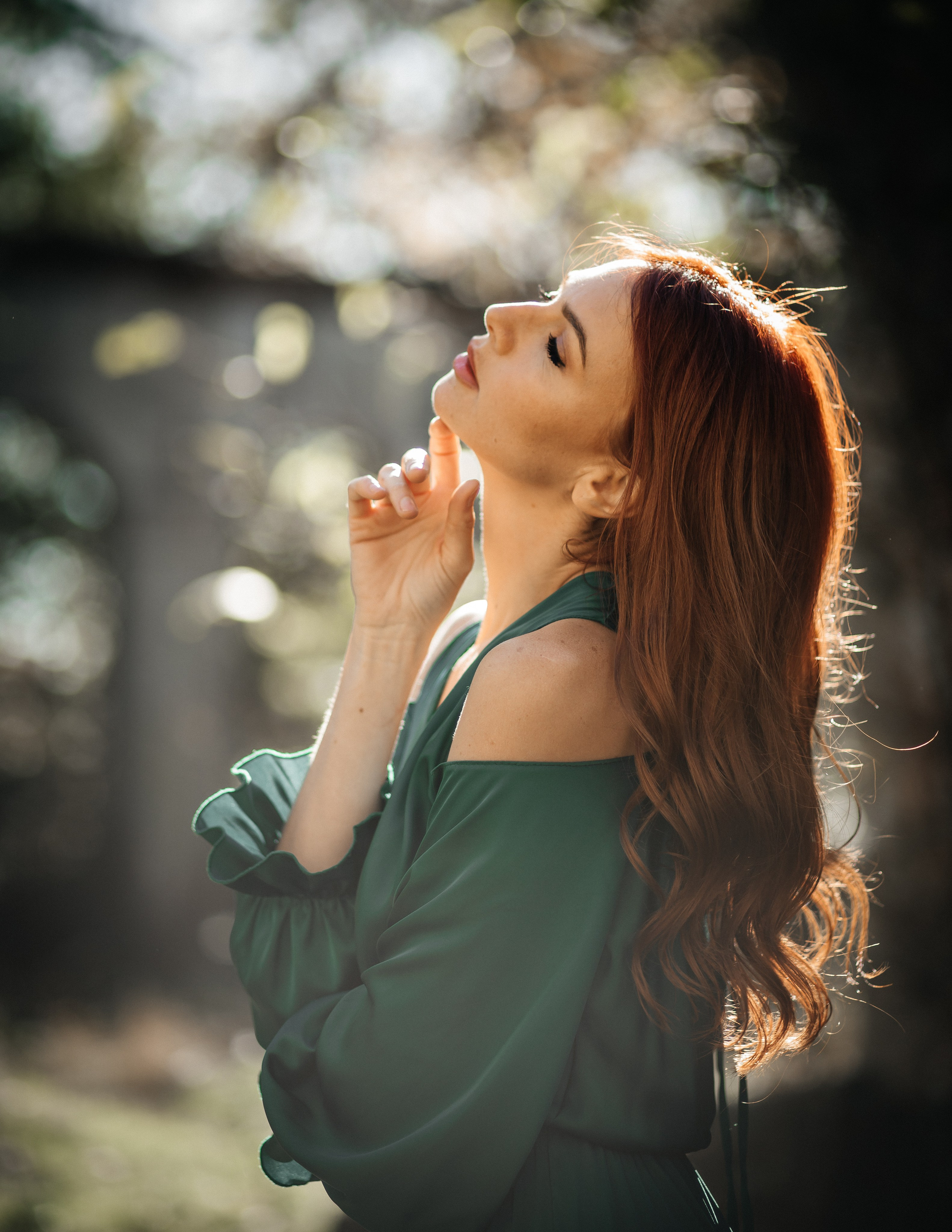 Анжелика. Фотограф в Адлере и  Сочи Ирина Москалева