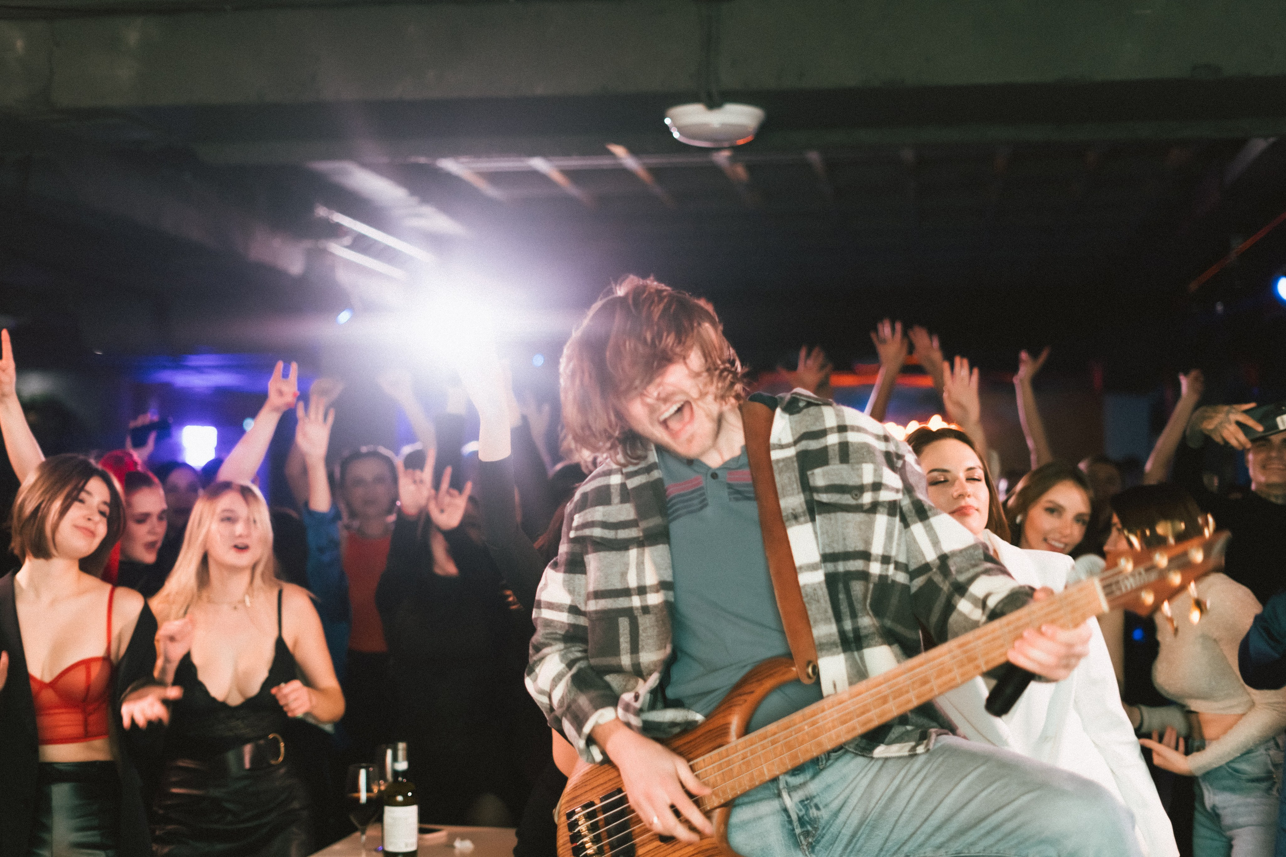 Афанасьев. Фотограф Валерия Крахмалева