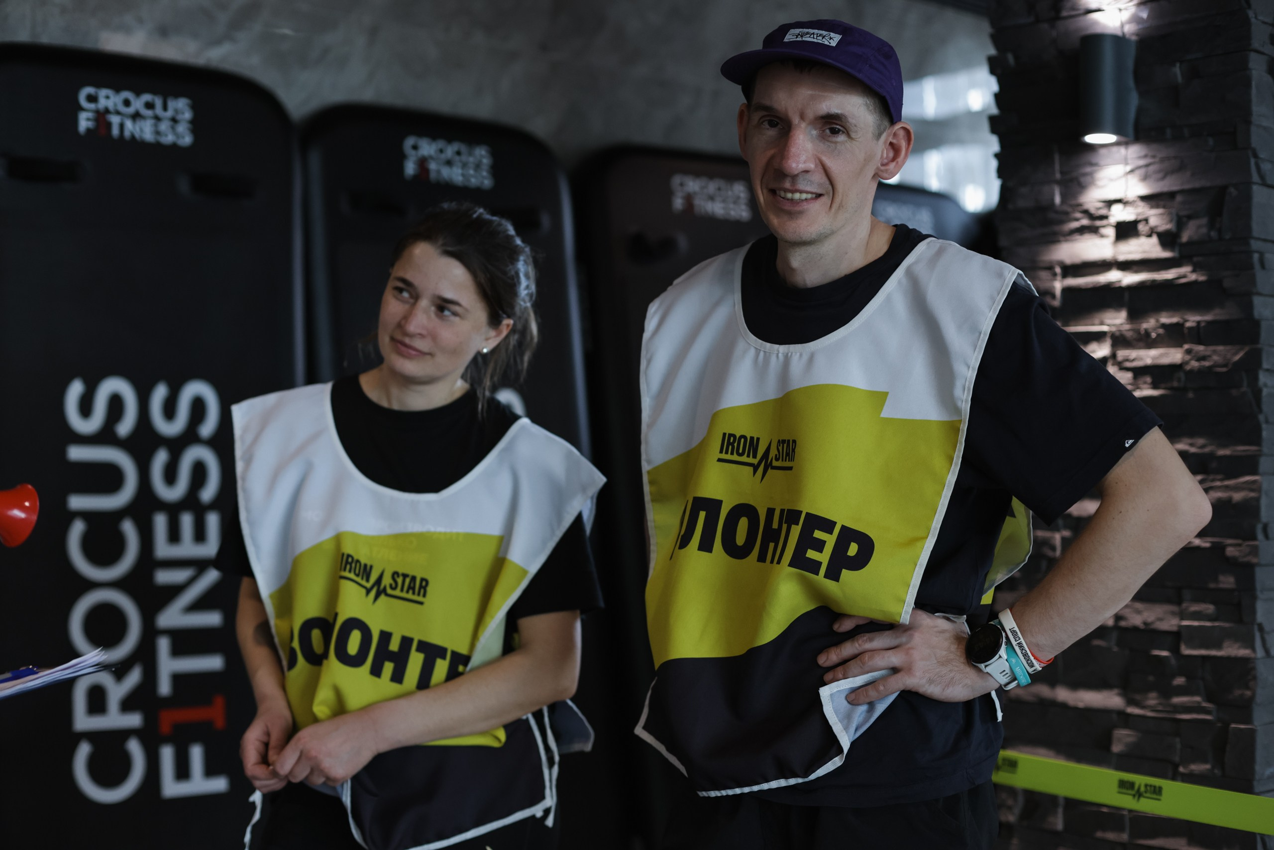 Волонтерское движение IRONSTAR VLNT. Jane Kudryavtseva — Репортажный и портретный топ фотограф Москва
