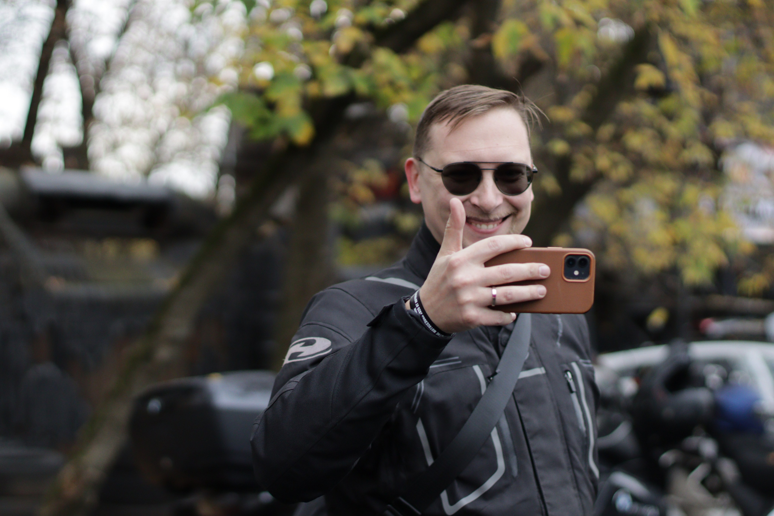 Мотоклуб «НОЧНЫЕ ВОЛКИ» Закрытие сезона 2025. Jane Kudryavtseva | MODEL PHOTO & PORTRAIT