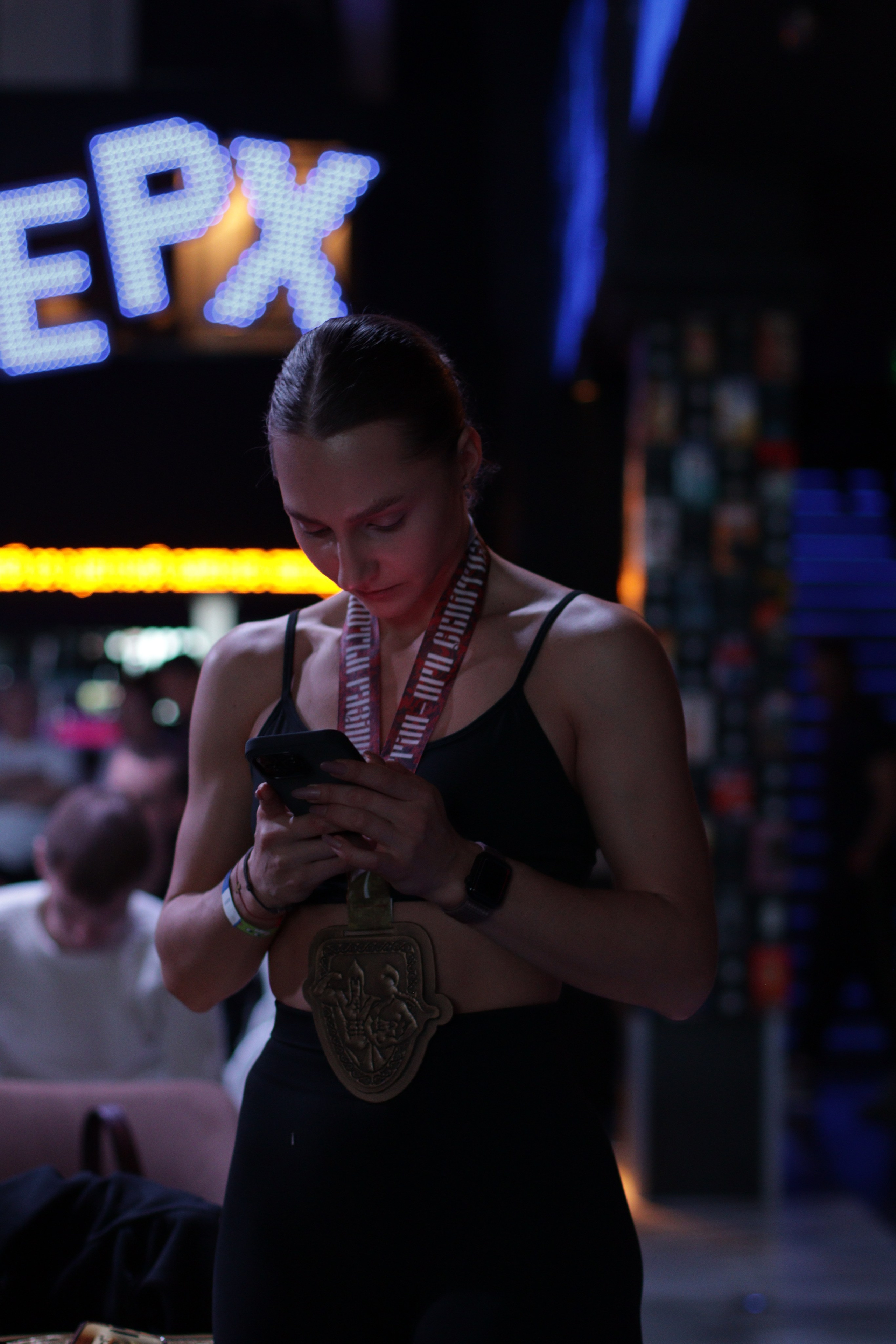 Спортивный репортаж. Jane Kudryavtseva | MODEL PHOTO & PORTRAIT