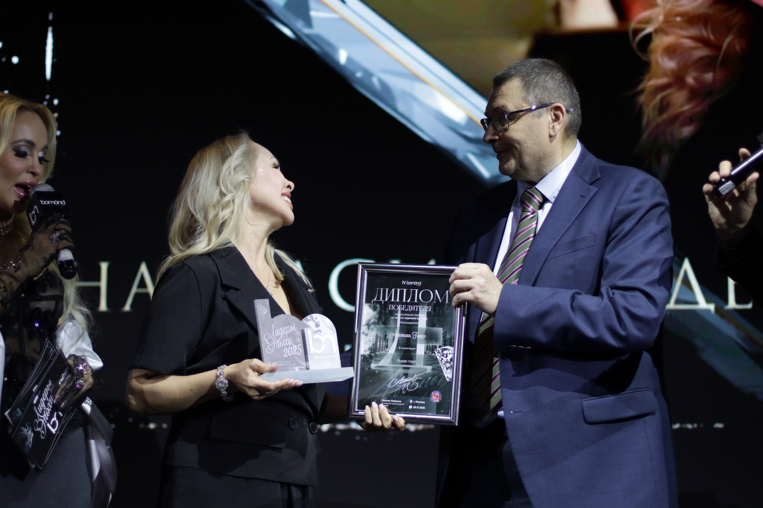 Светская премия «Лидеры эпохи» 2025, Барвиха. Jane Kudryavtseva | MODEL PHOTO & PORTRAIT