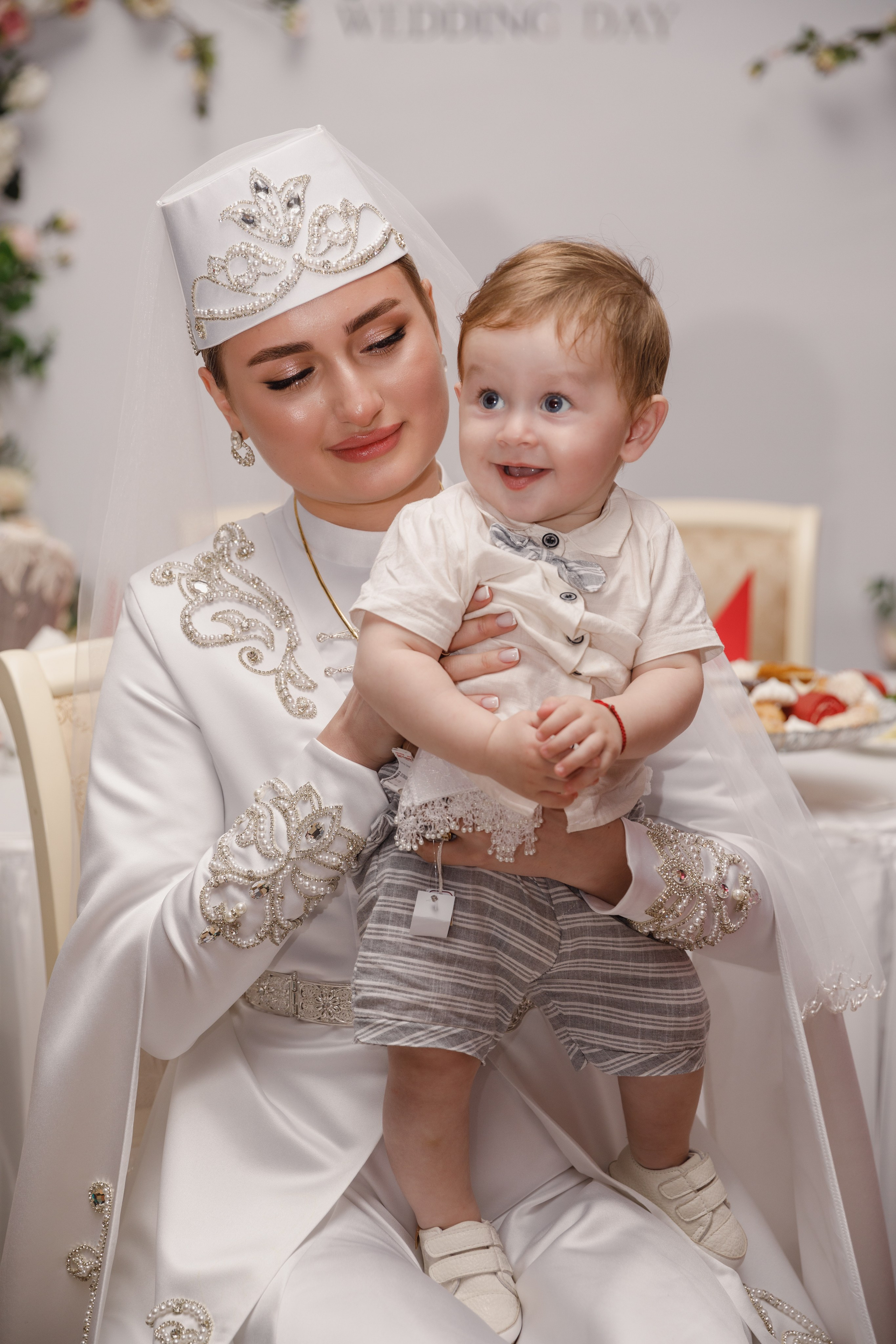 Свадебная фотосессия в ресторане Хохаг, расположенном во Владикавказе. Фотограф во Владикавказе Юрий Геворгизов