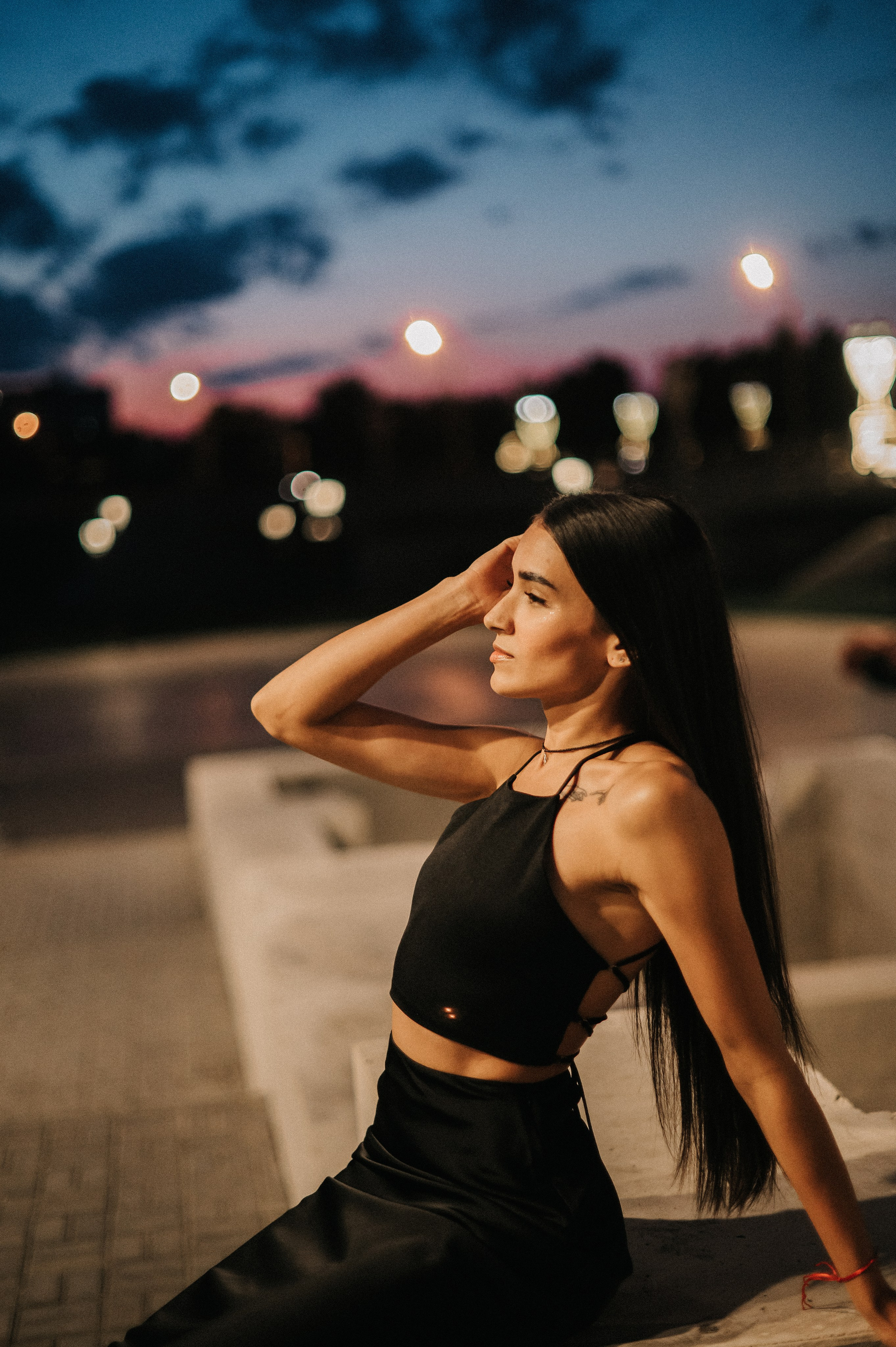 Кристина. Семейный и свадебный фотограф Алёна Морозова Коломна