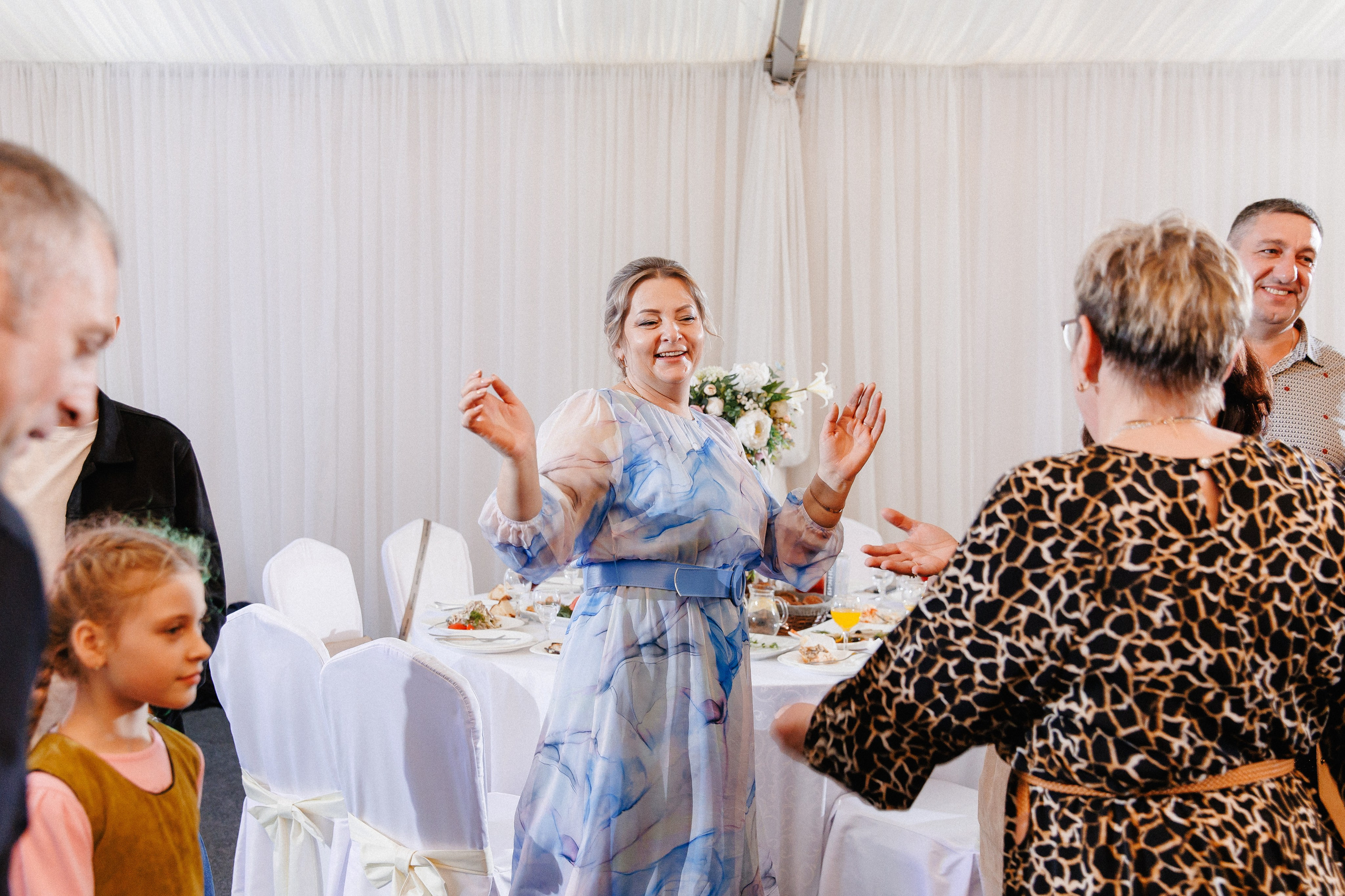 Свадьба Анны и Тимофея. Фотограф Петр Капралов