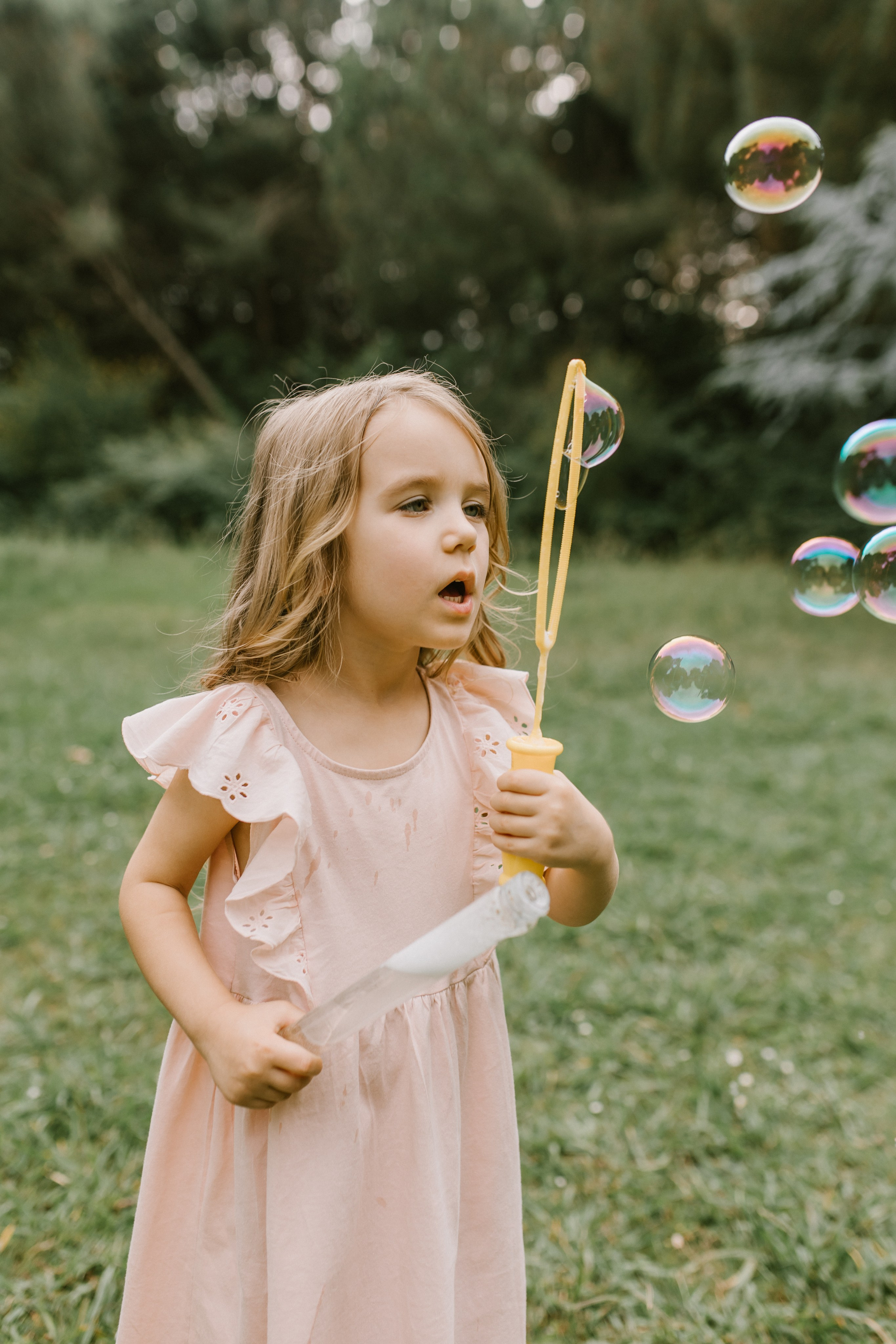 Juli. Wedding and family photographer OLGA KILVEIN