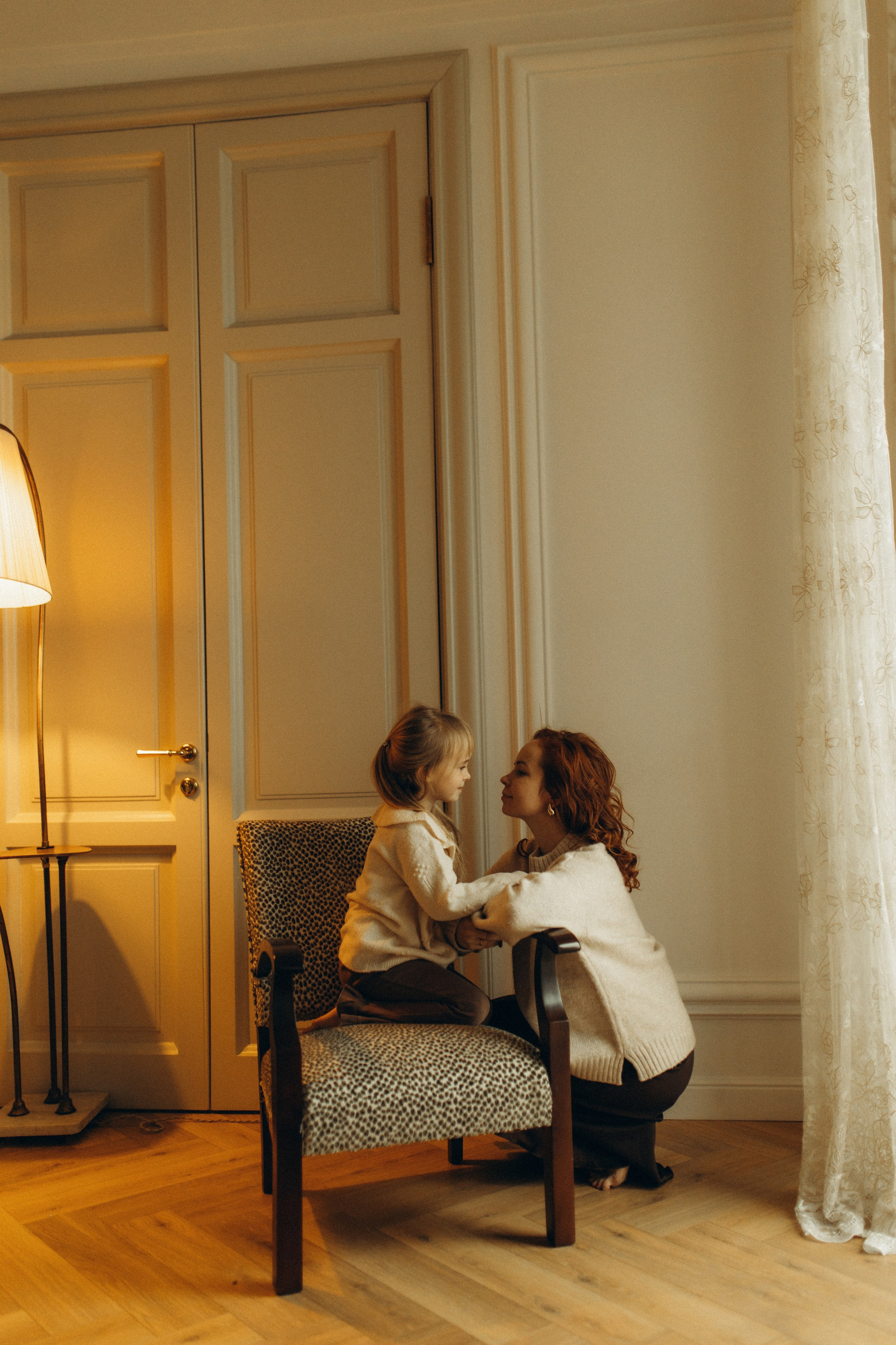 Алина, Юля. Семейный фотограф Оля Гладченко