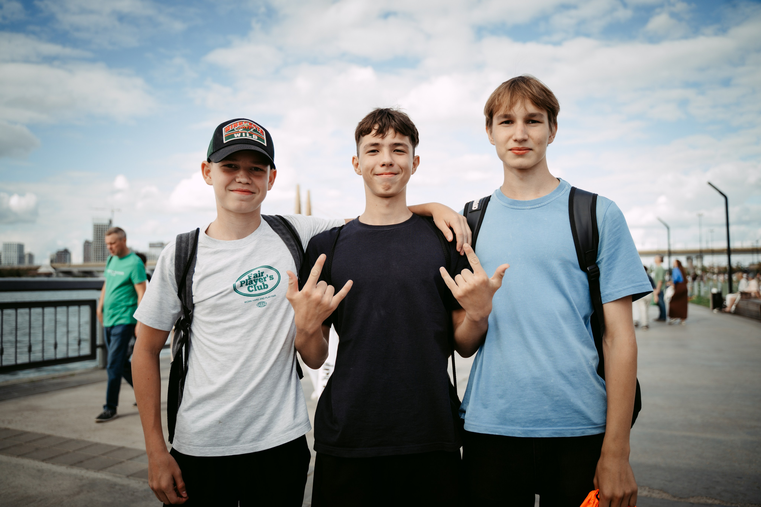 URAM FEST 2024. Главная