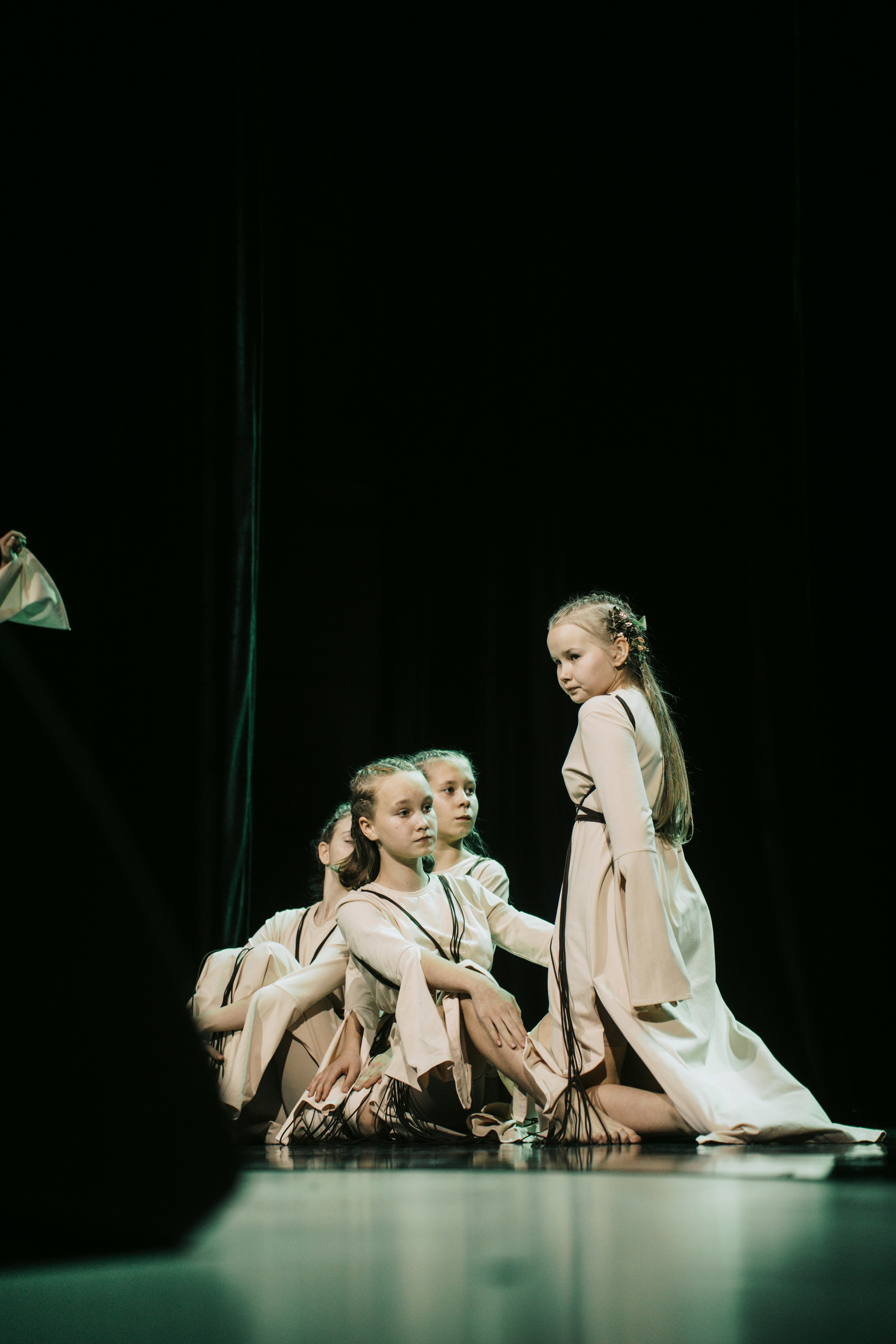 Окно. Главная