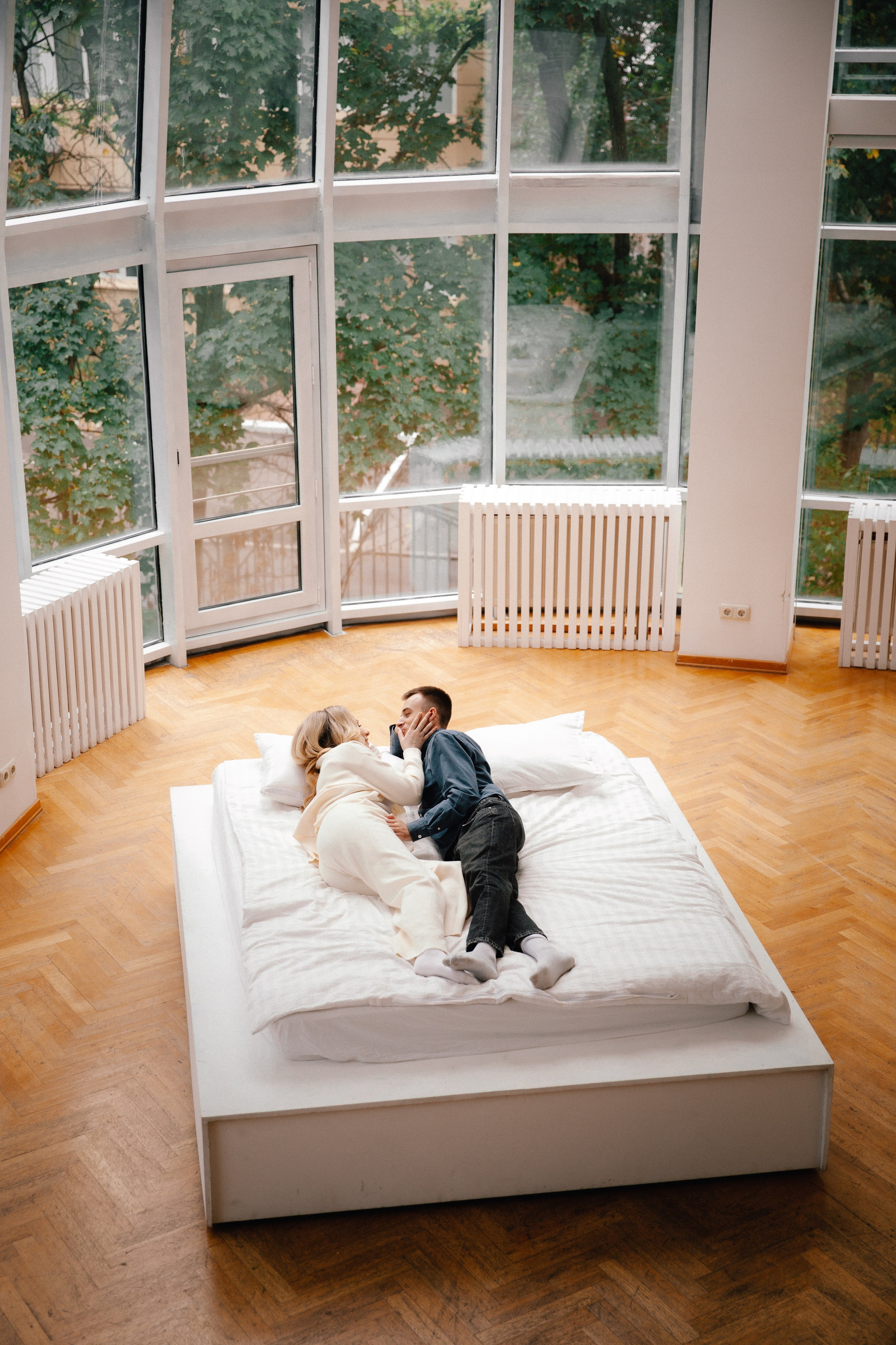 Семейные. Фотограф Демина Светлана