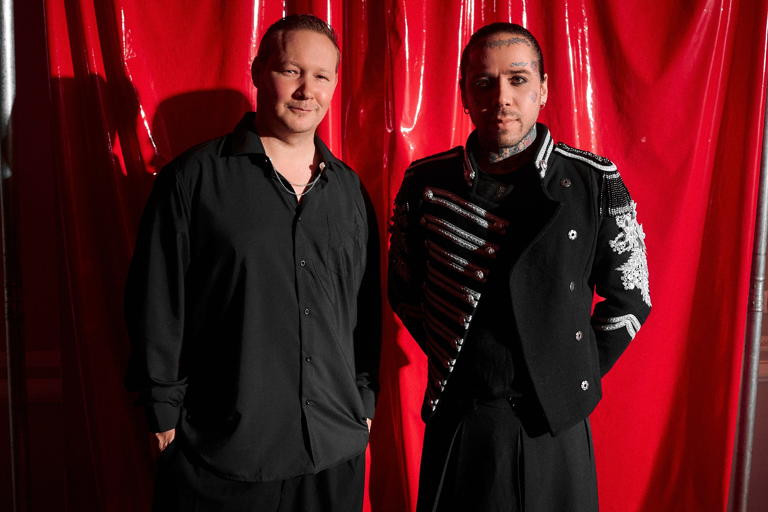 10 Years Park by Osipchuk. Photographer — ERASTOV