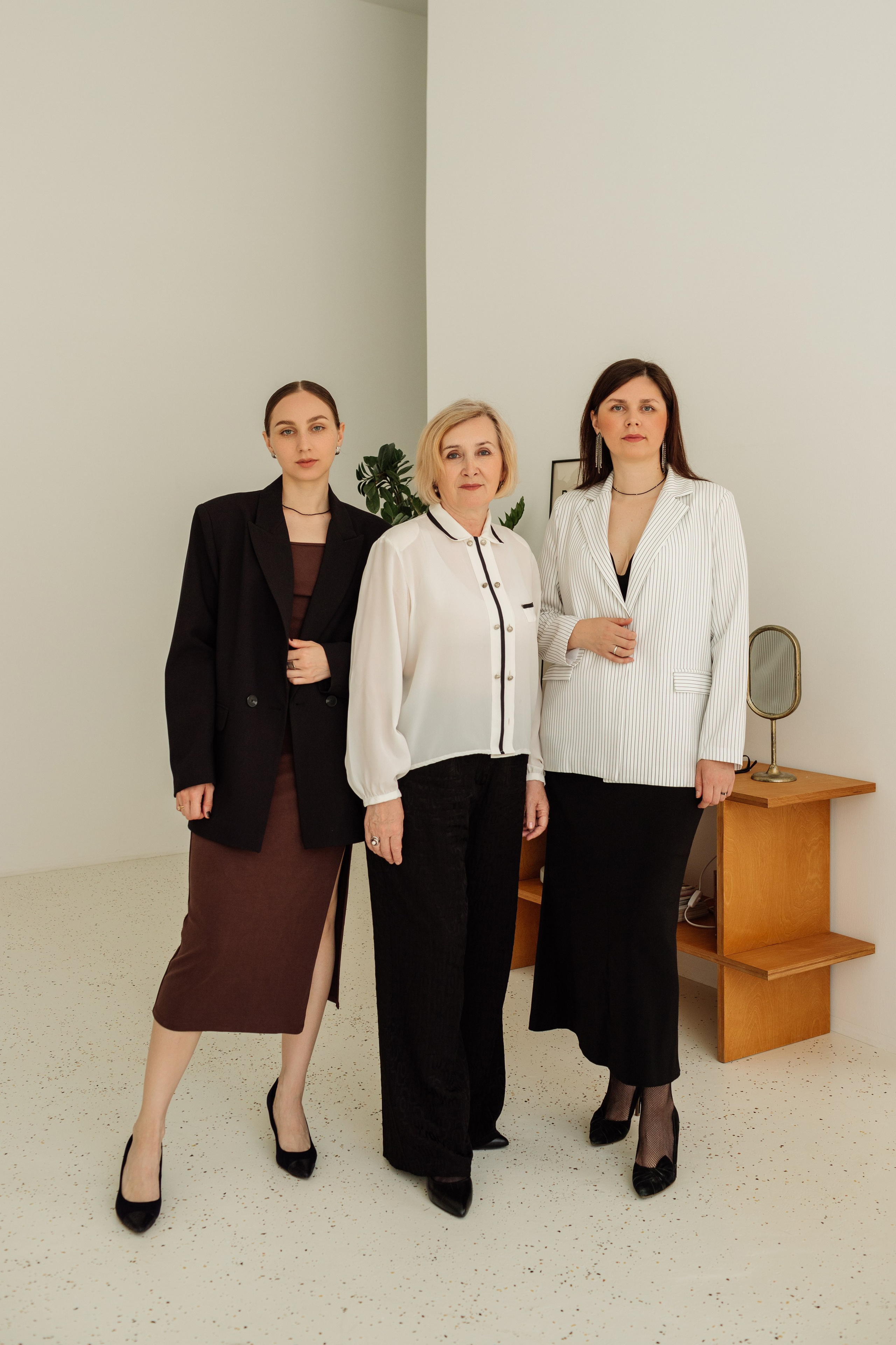 Семья-самое важное. Фотограф Краснодар Настя Зокс