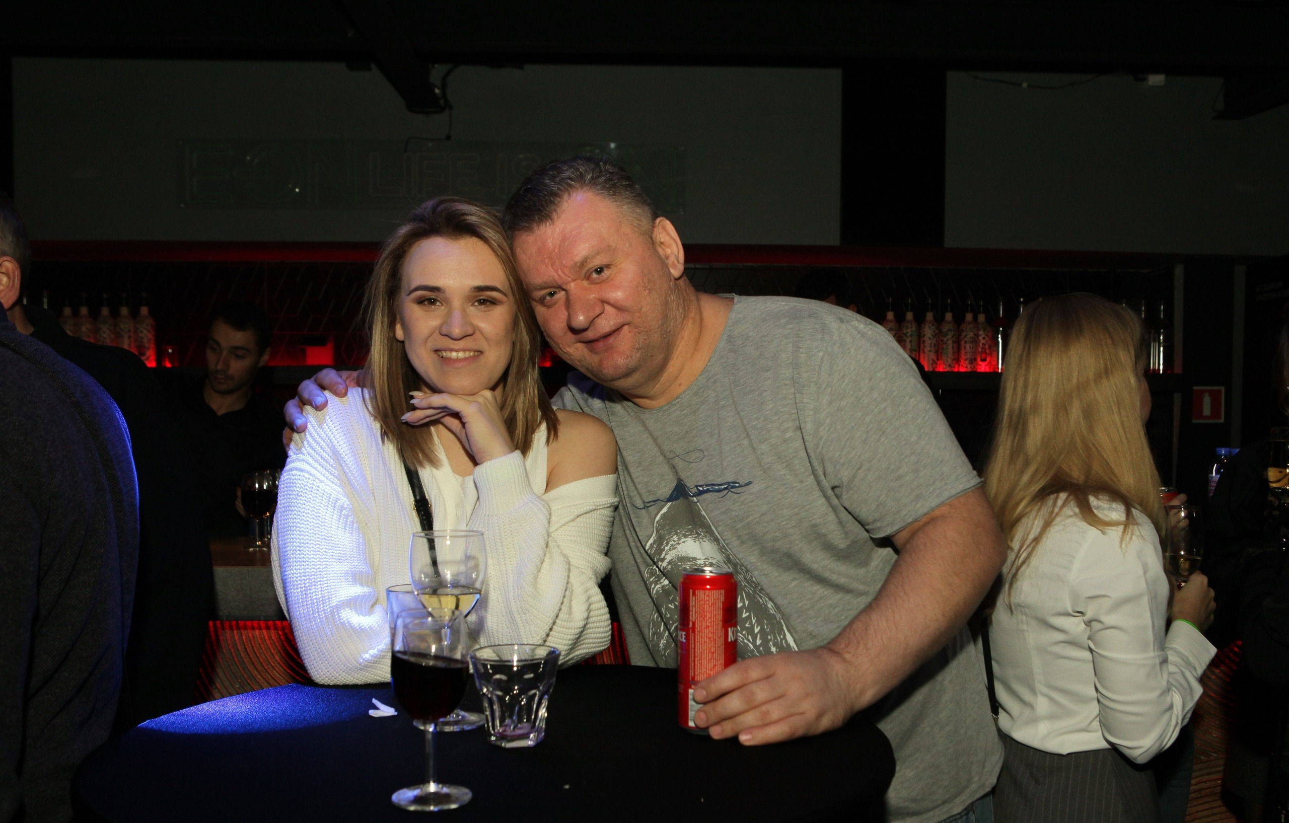 Корпоратив Леруа Мерлен Вегас. Репортажный, семейный, свадебный, портретный фотограф