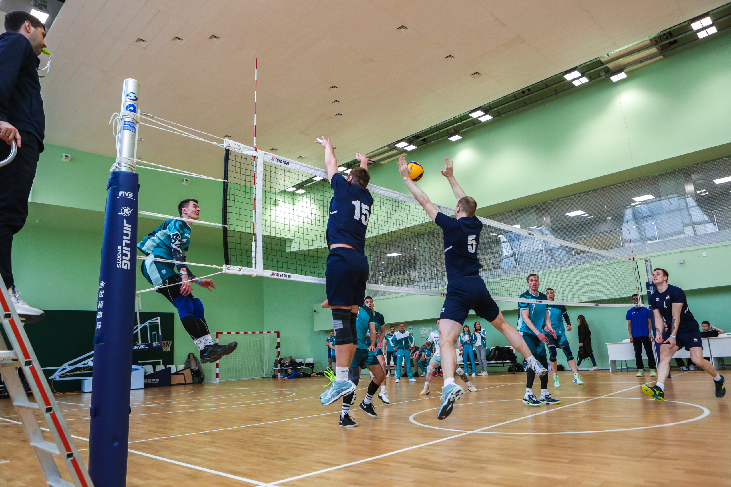 Волейбол. Репортажный, семейный, свадебный, портретный фотограф