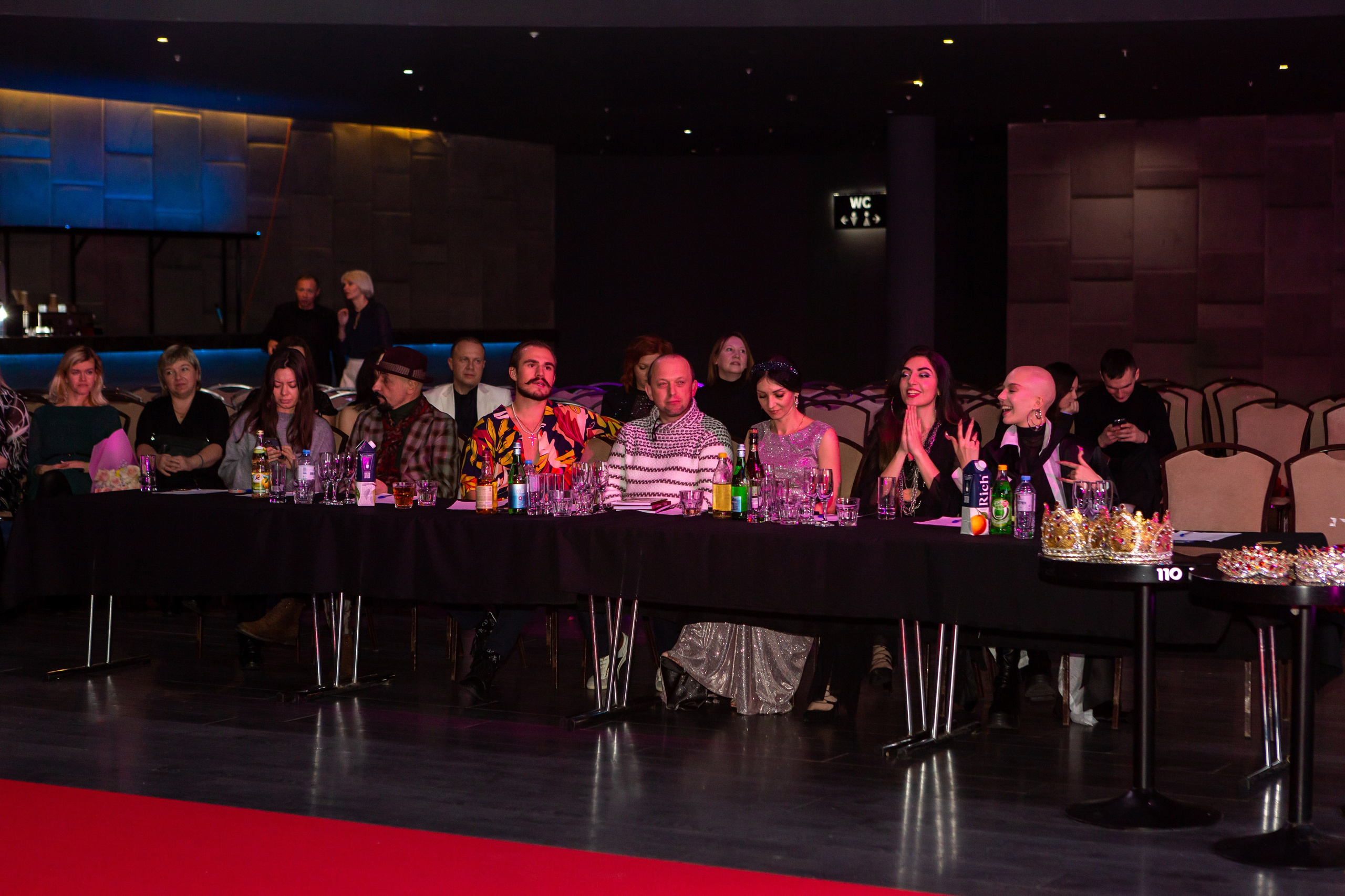 Королева России 2023, финал конкурса. Репортажный, семейный, свадебный, портретный фотограф