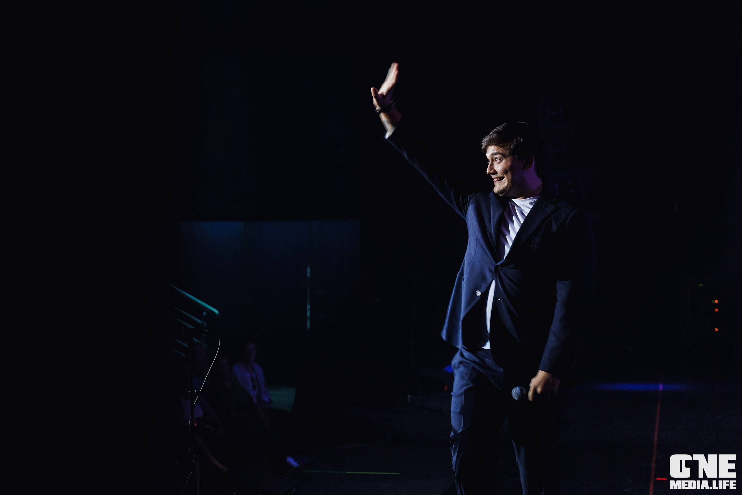 Ирина Круг 19.07.2024. KRIS KRUPINNIKOVA