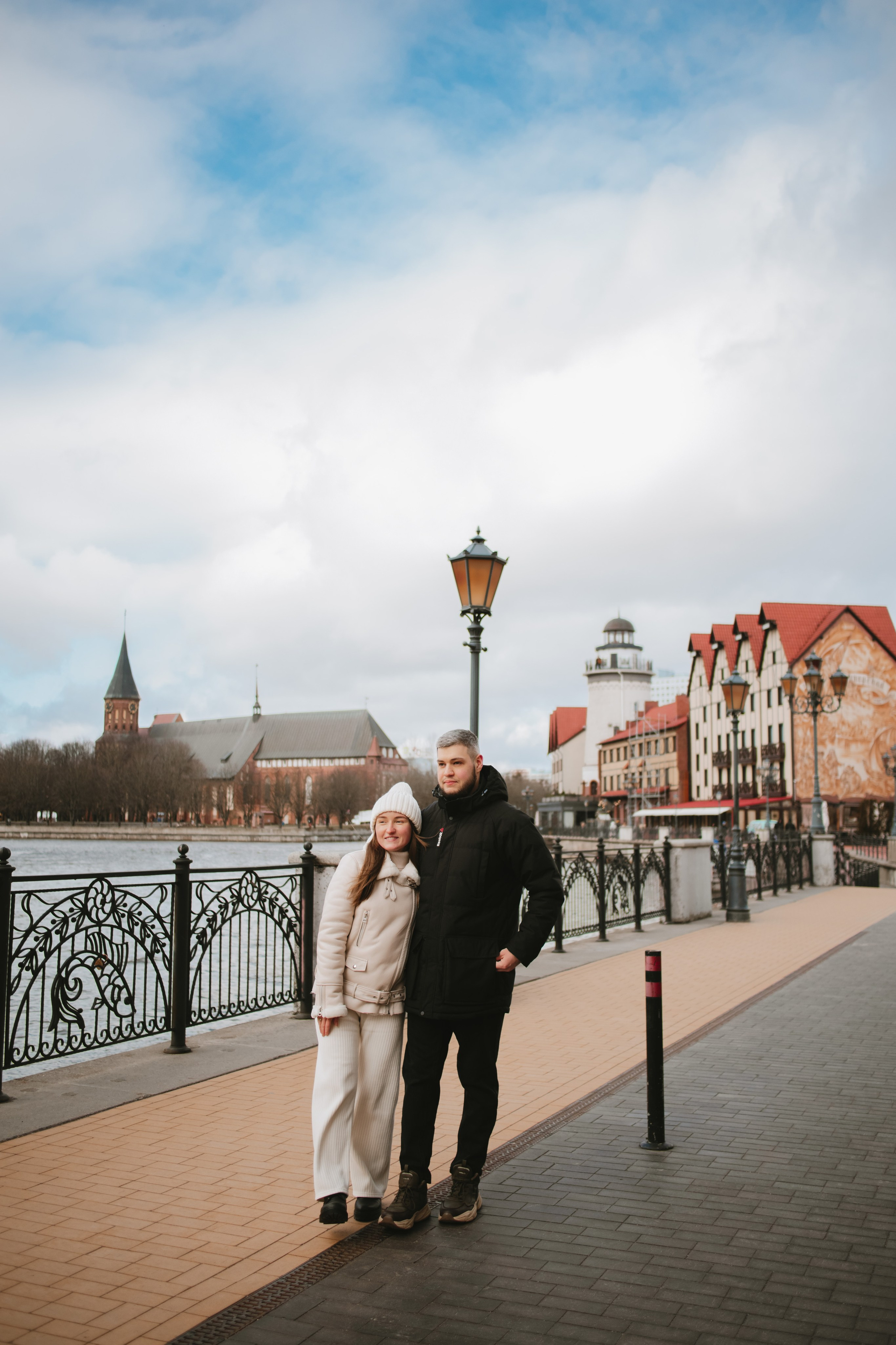 Love Story. Артем и Юлия. KRIS KRUPINNIKOVA