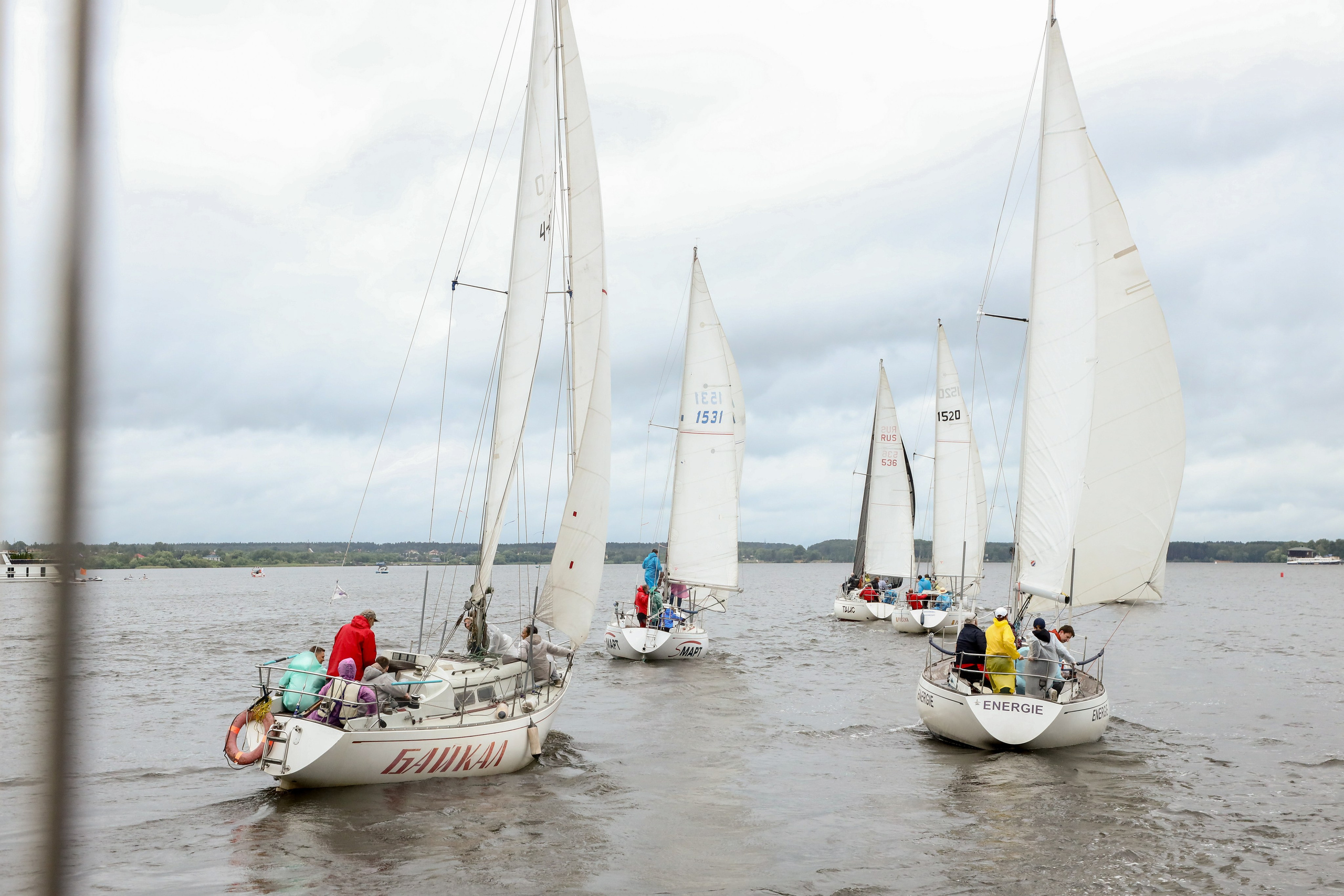 Tessa. Фотограф Антон Чупринин