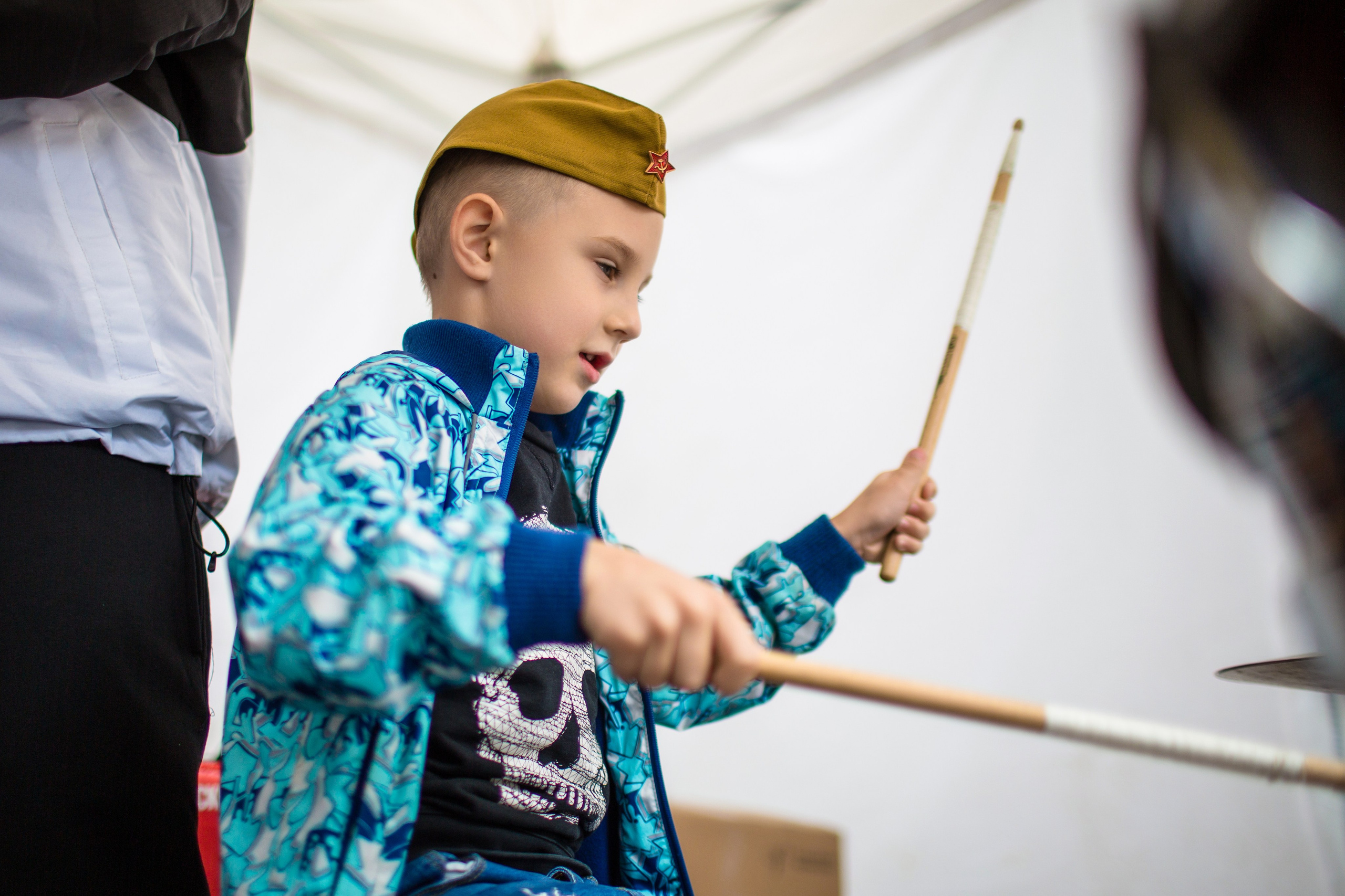 Music Art Master — почувствуй этот ритм