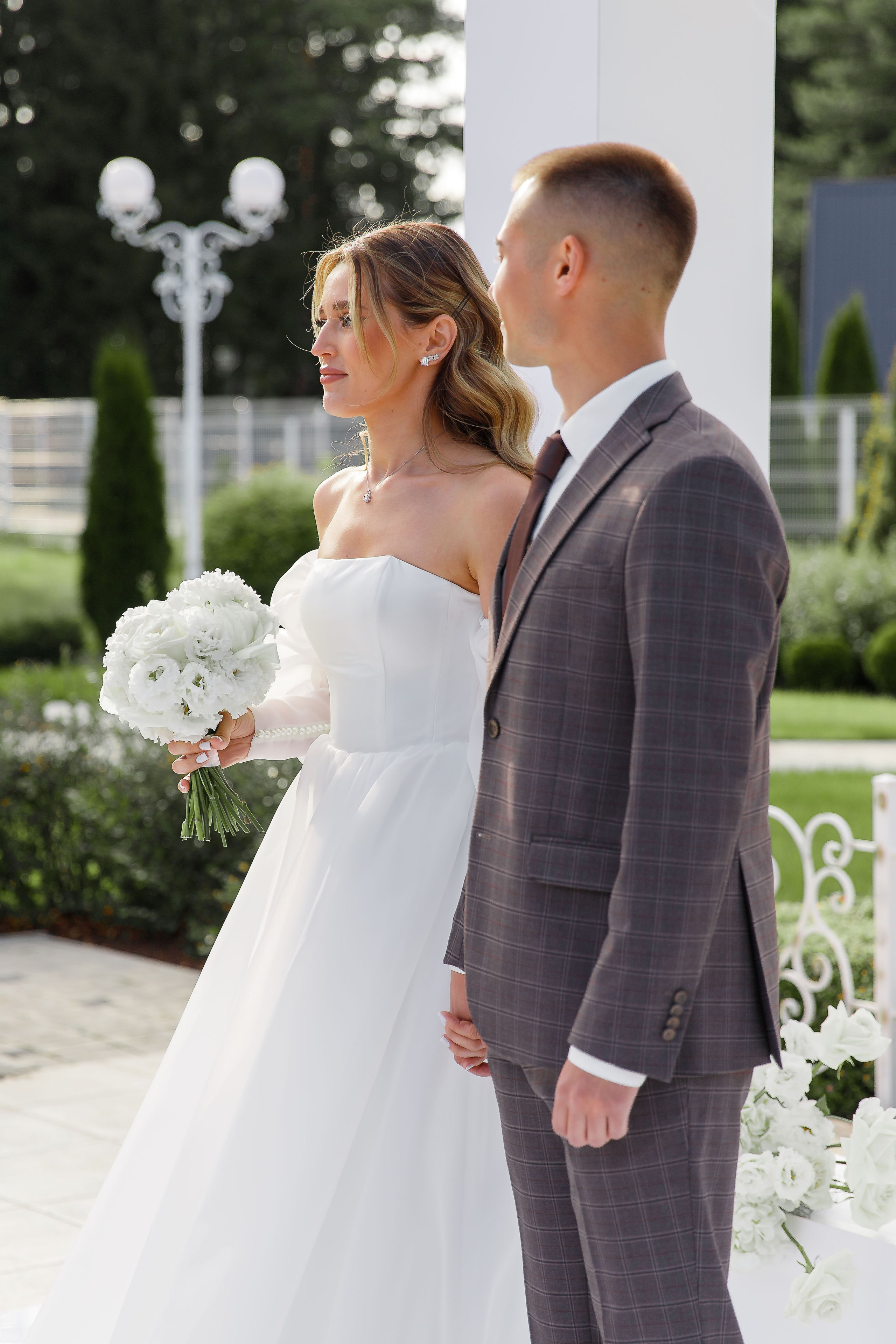 24.08. Свадебный и семейный фотограф в Кирове Мария Волк