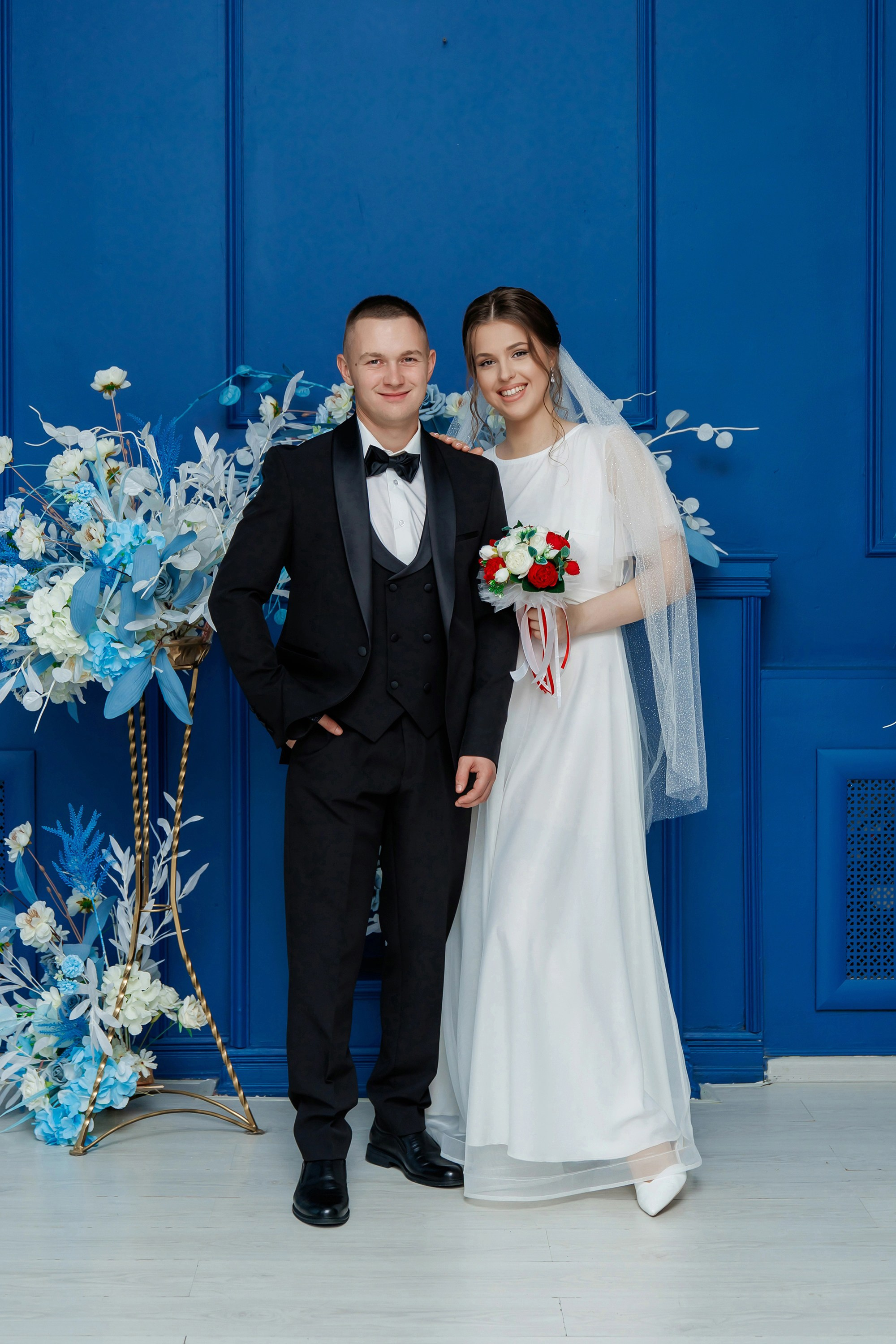 Свадьбы. Главная