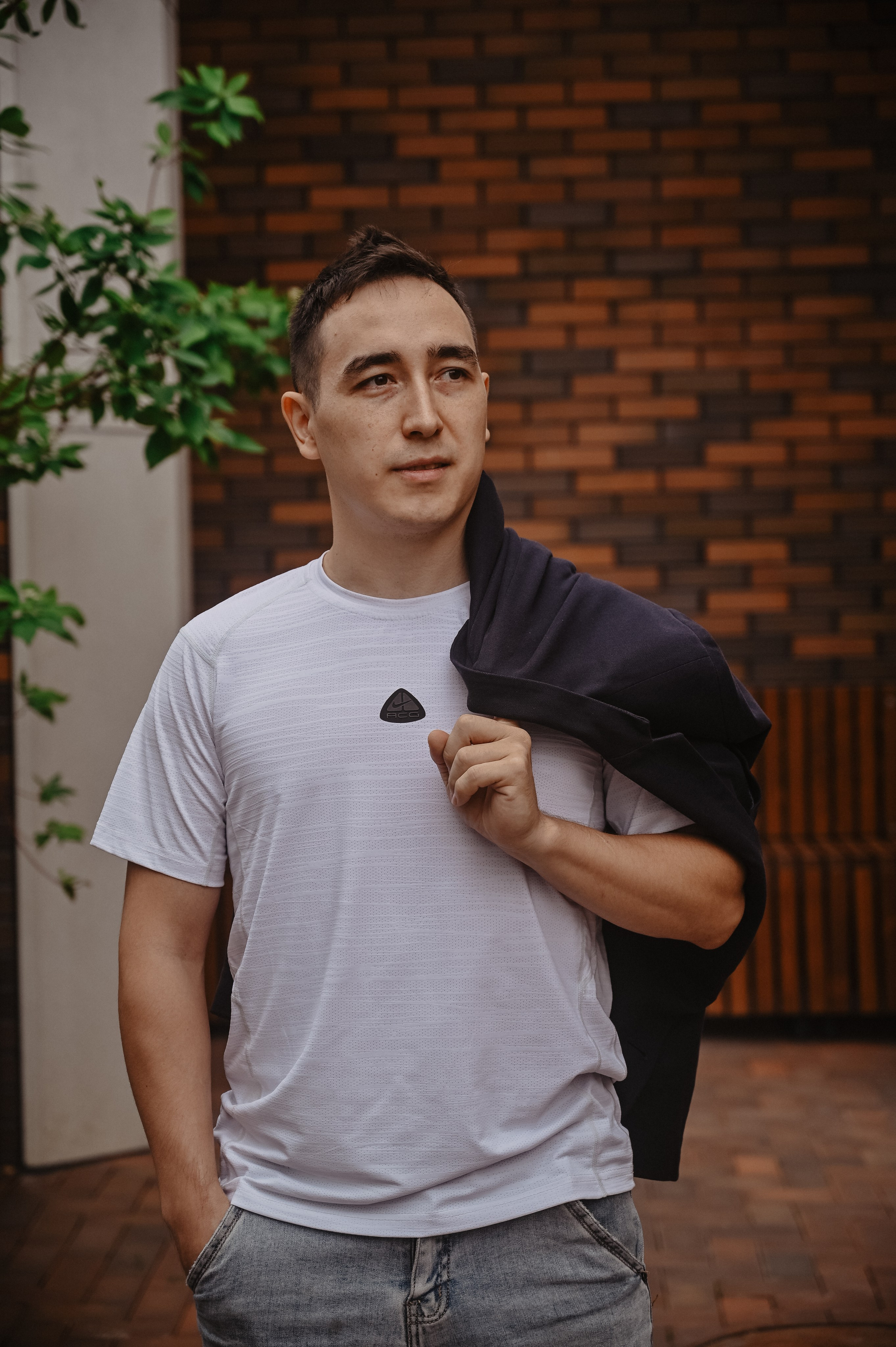 Уличная фотосессия. Семейный и свадебный фотограф в г. Уфа Динара