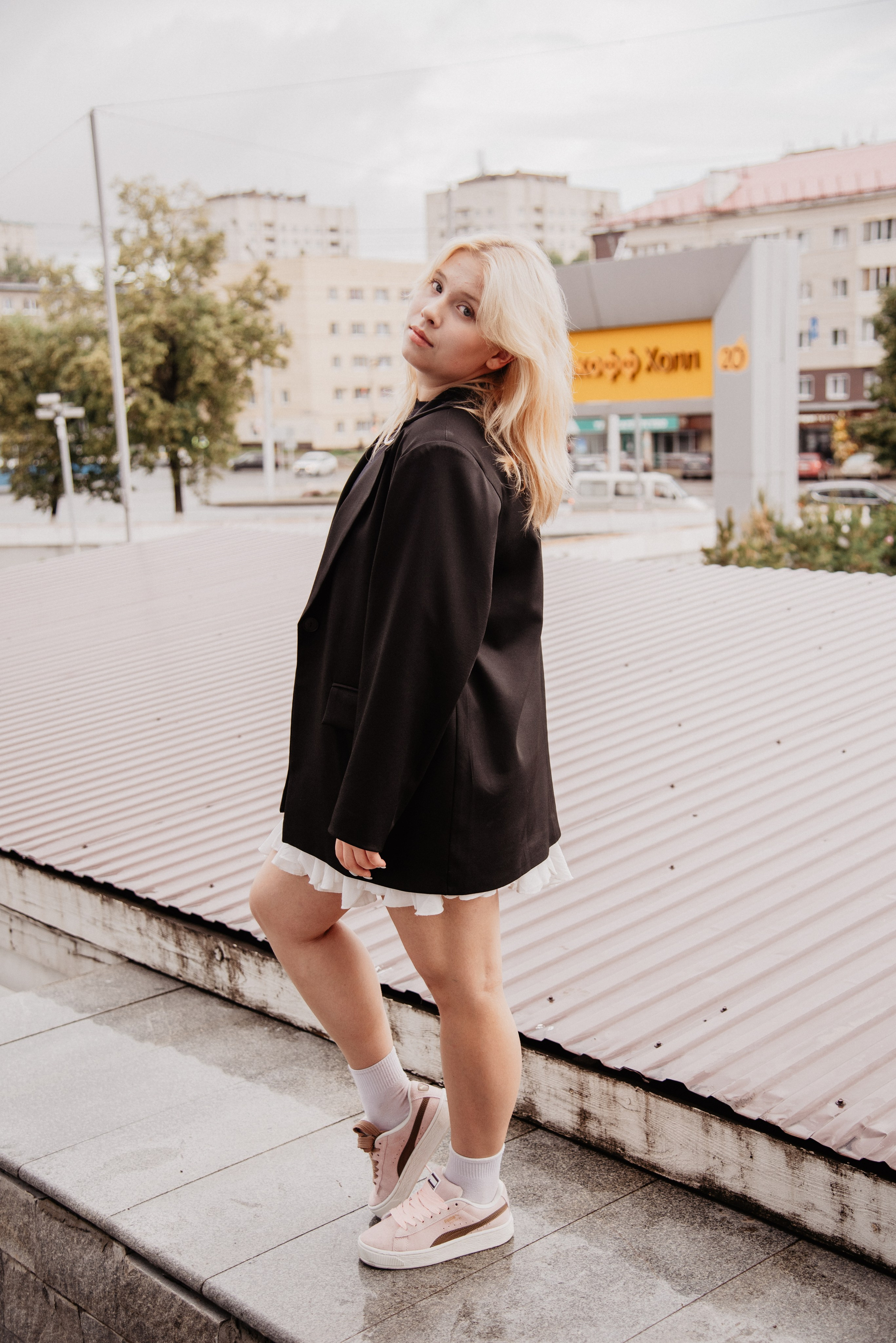 Квиз. Семейный и свадебный фотограф в г. Уфа Динара