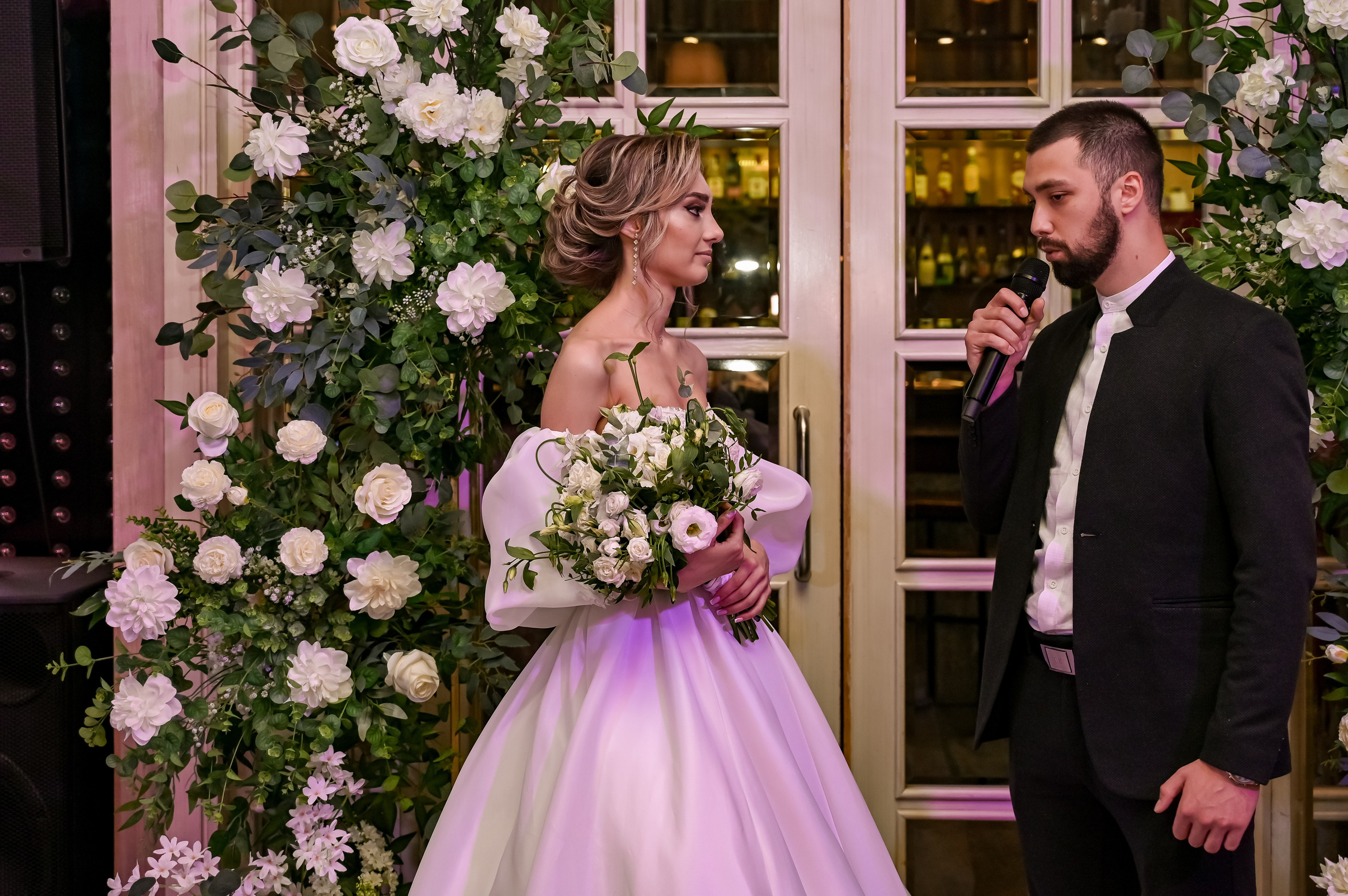 Свадьба полный день. Семейный и свадебный фотограф в г. Уфа Динара