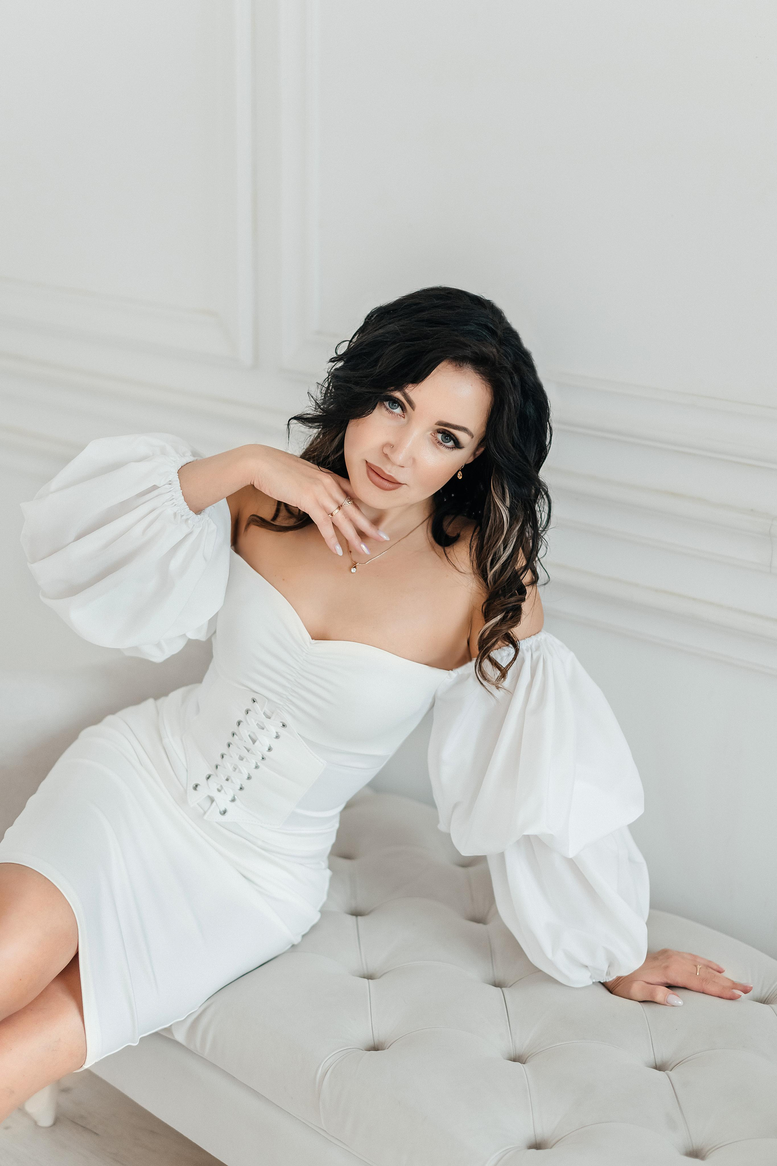 Оля и Алексей. Свадебный, семейный и детский фотограф в Москве и области