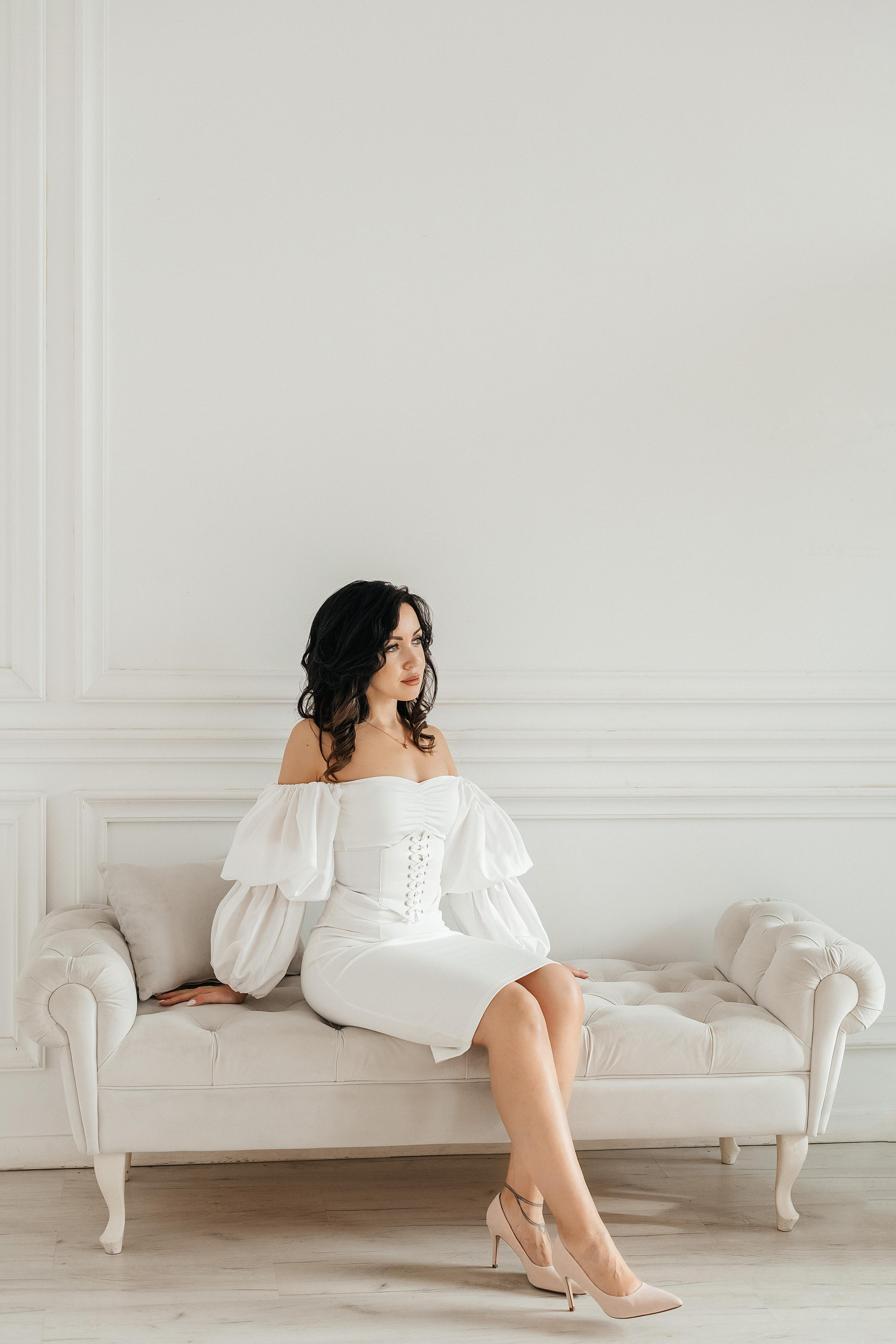 Оля и Алексей. Свадебный, семейный и детский фотограф в Москве и области