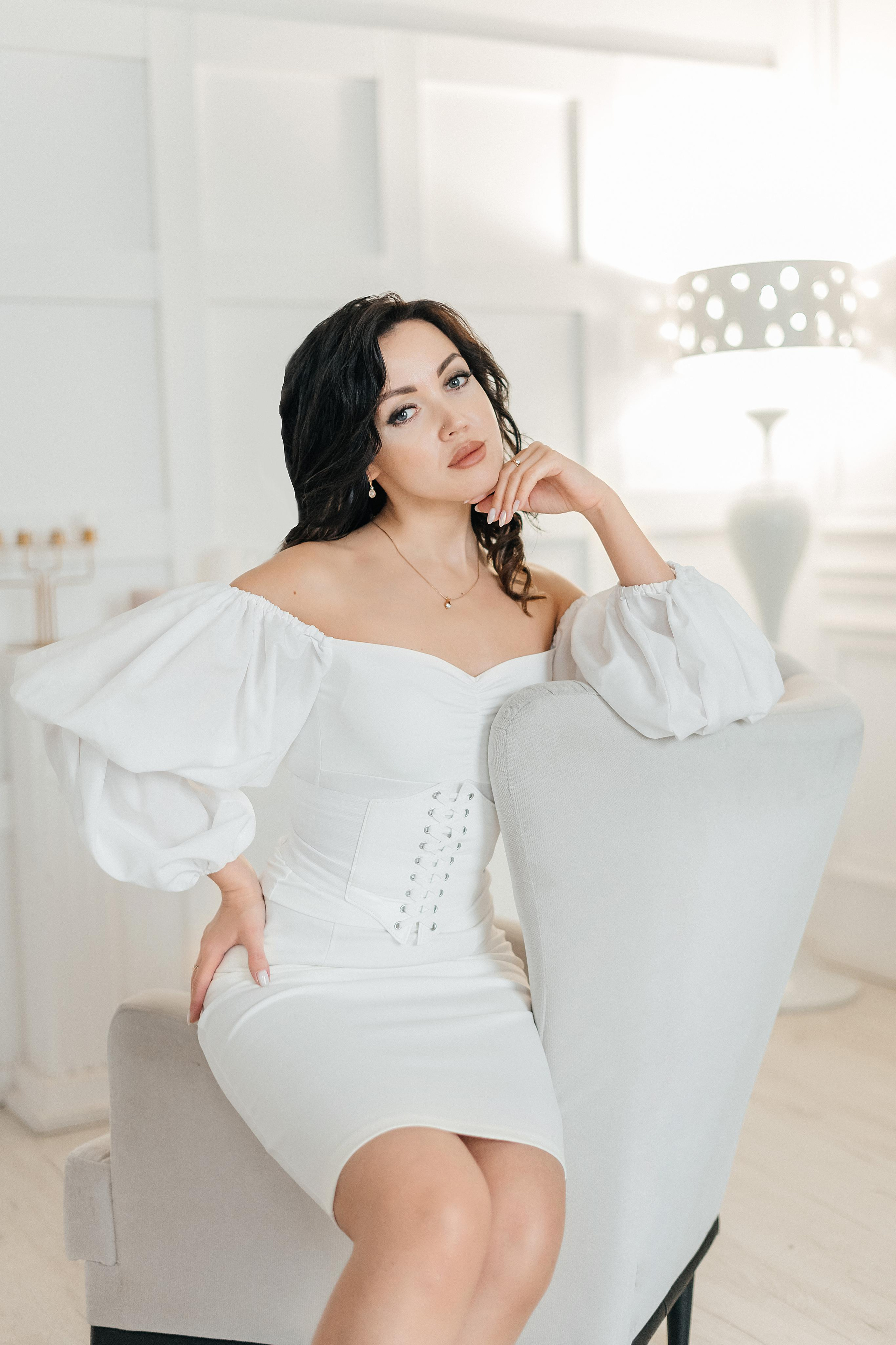 Оля и Алексей. Свадебный, семейный и детский фотограф в Москве и области