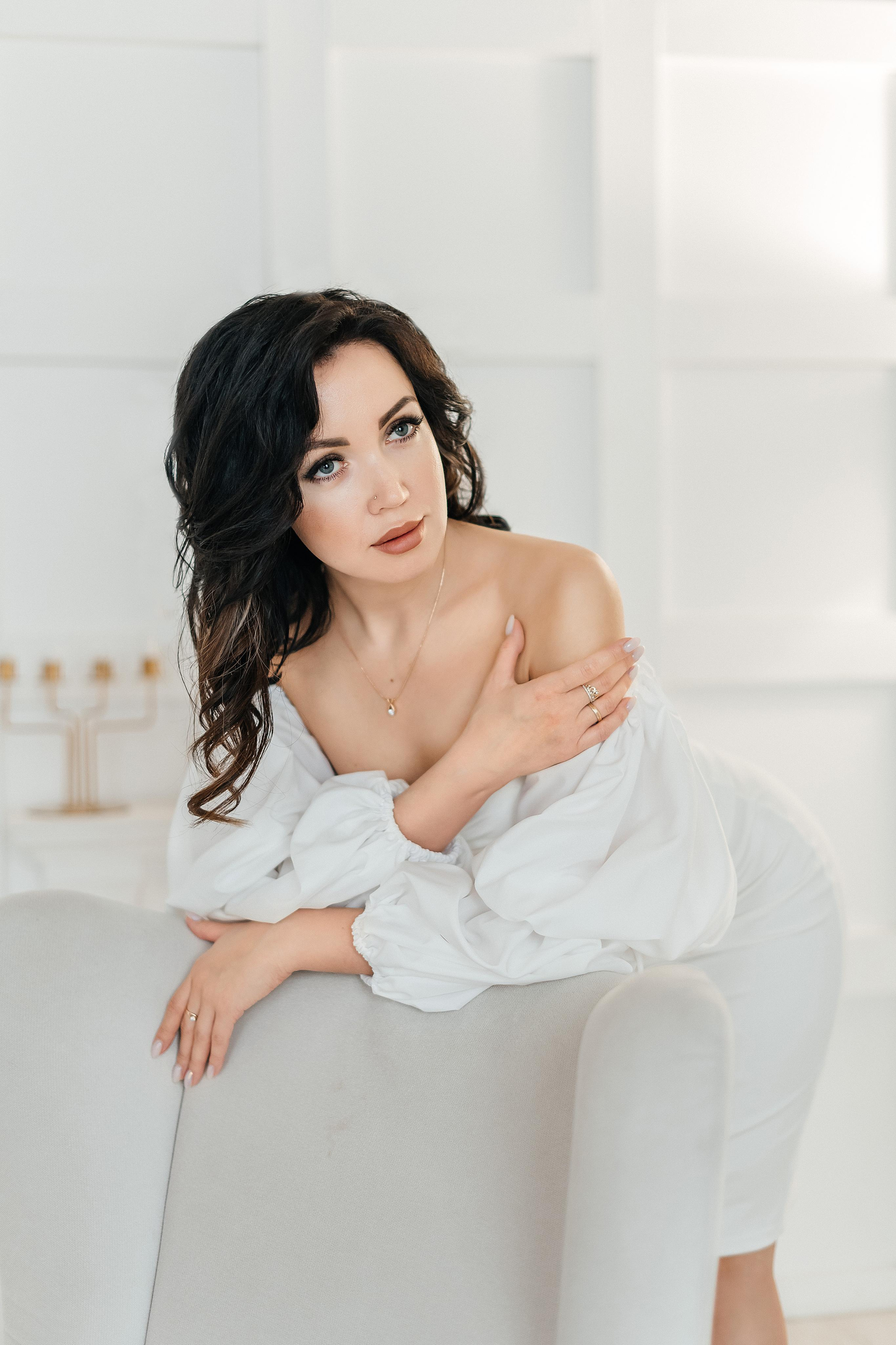 Оля и Алексей. Свадебный, семейный и детский фотограф в Москве и области