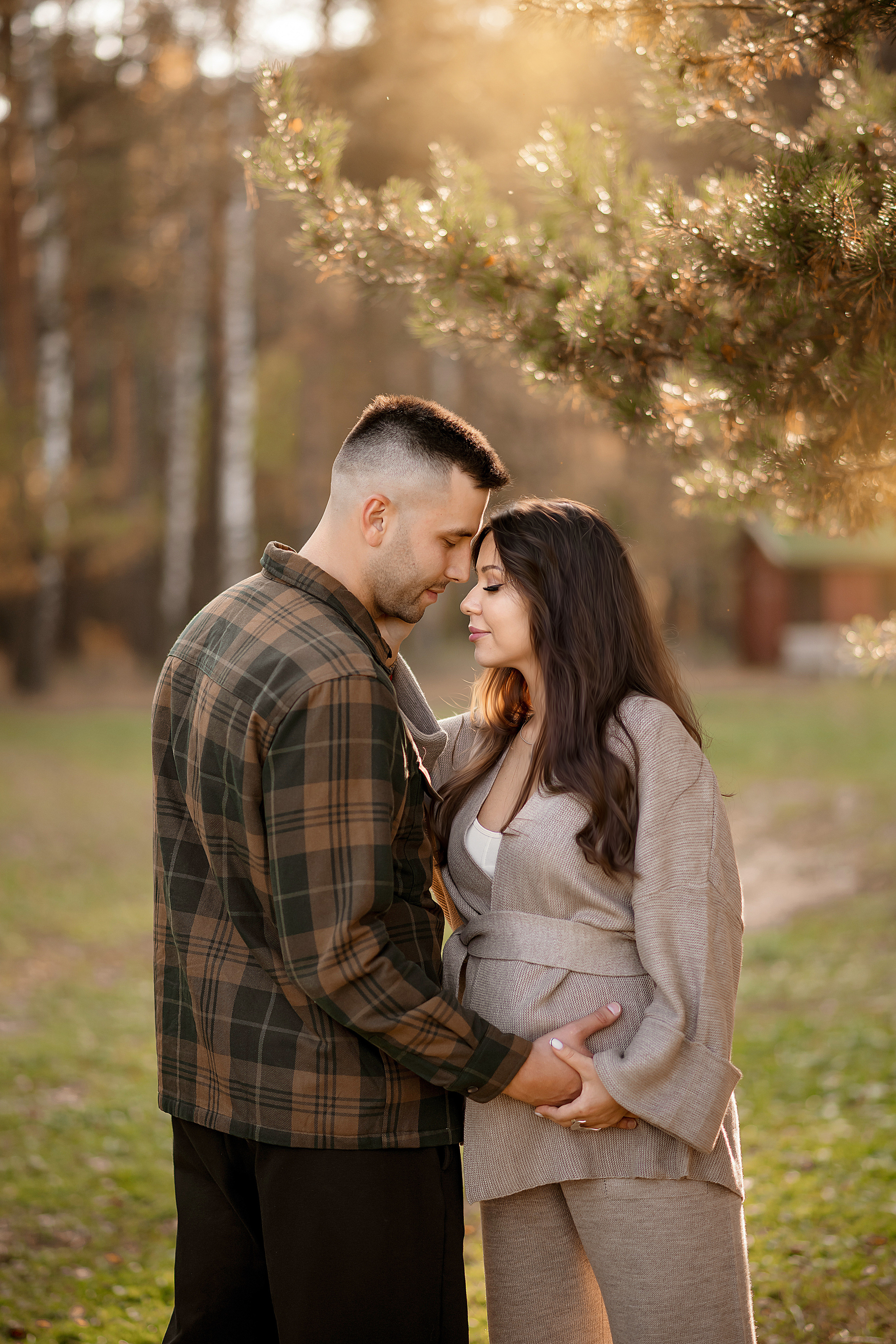 Волшебство. Свадебный, семейный и детский фотограф в Москве и области
