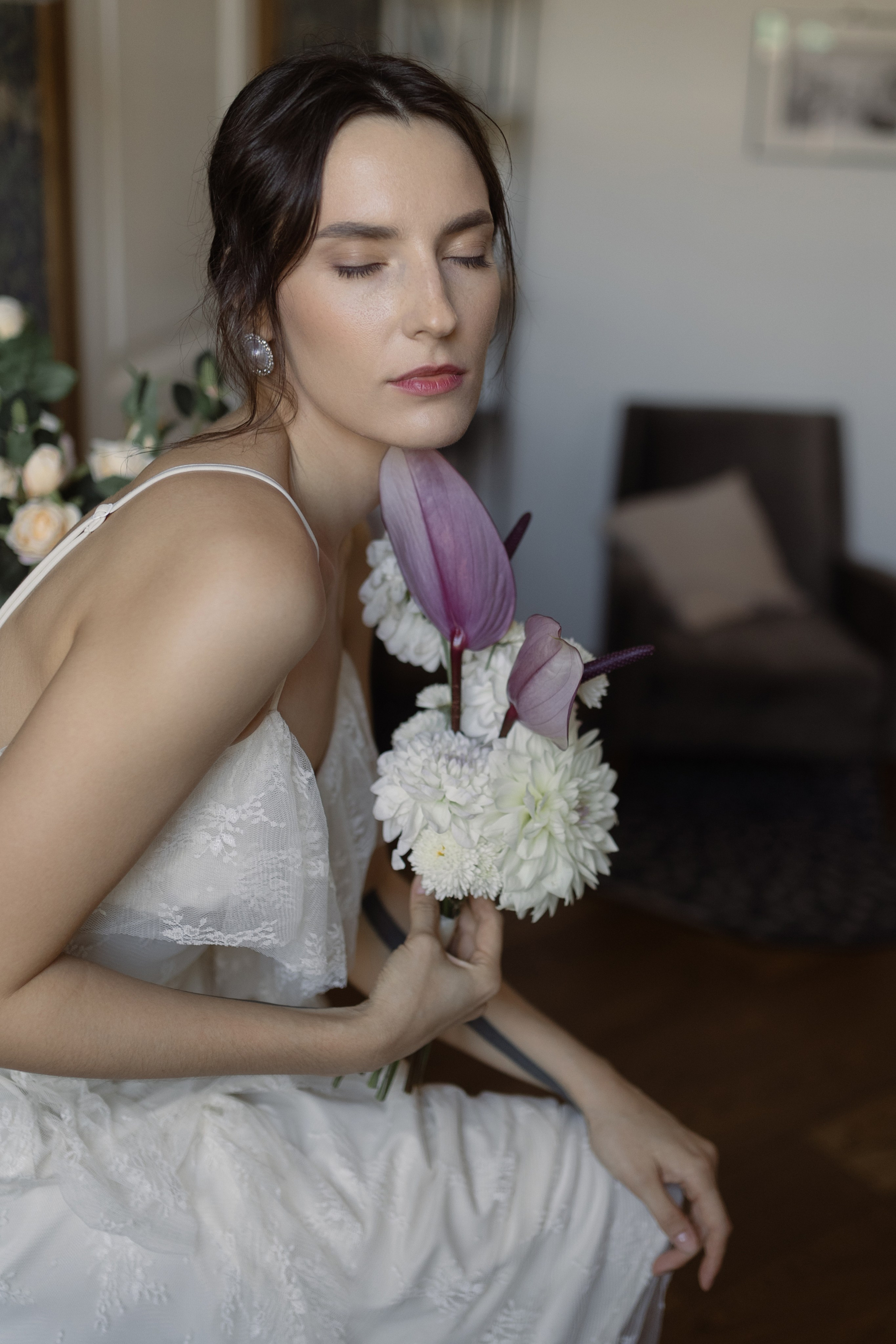 Евгений и Александра. Свадебный фотограф Курск Максим Ноздрачев