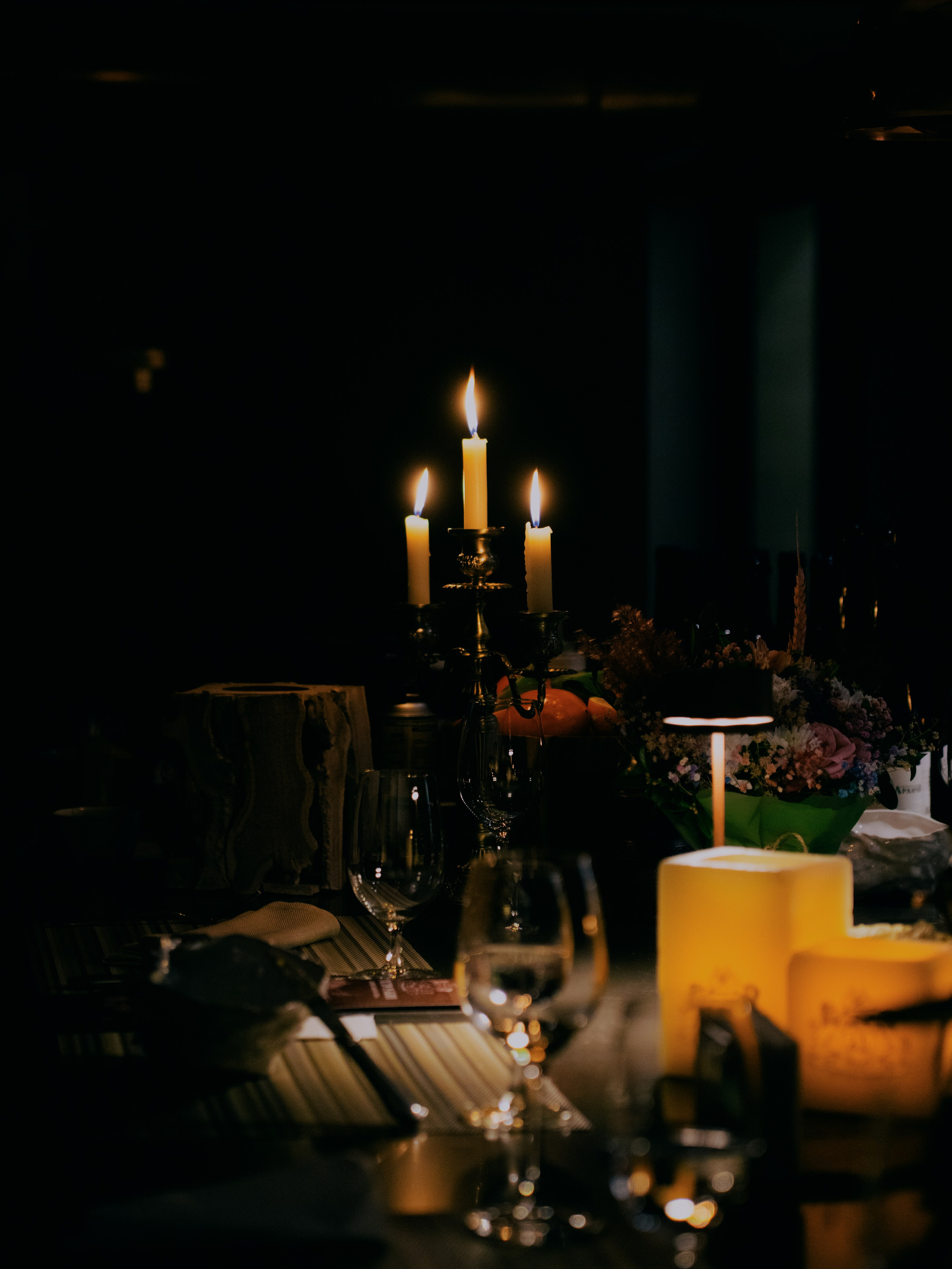 Репортажная съемка — Гастроужин Доктор Виски. ЕМфото