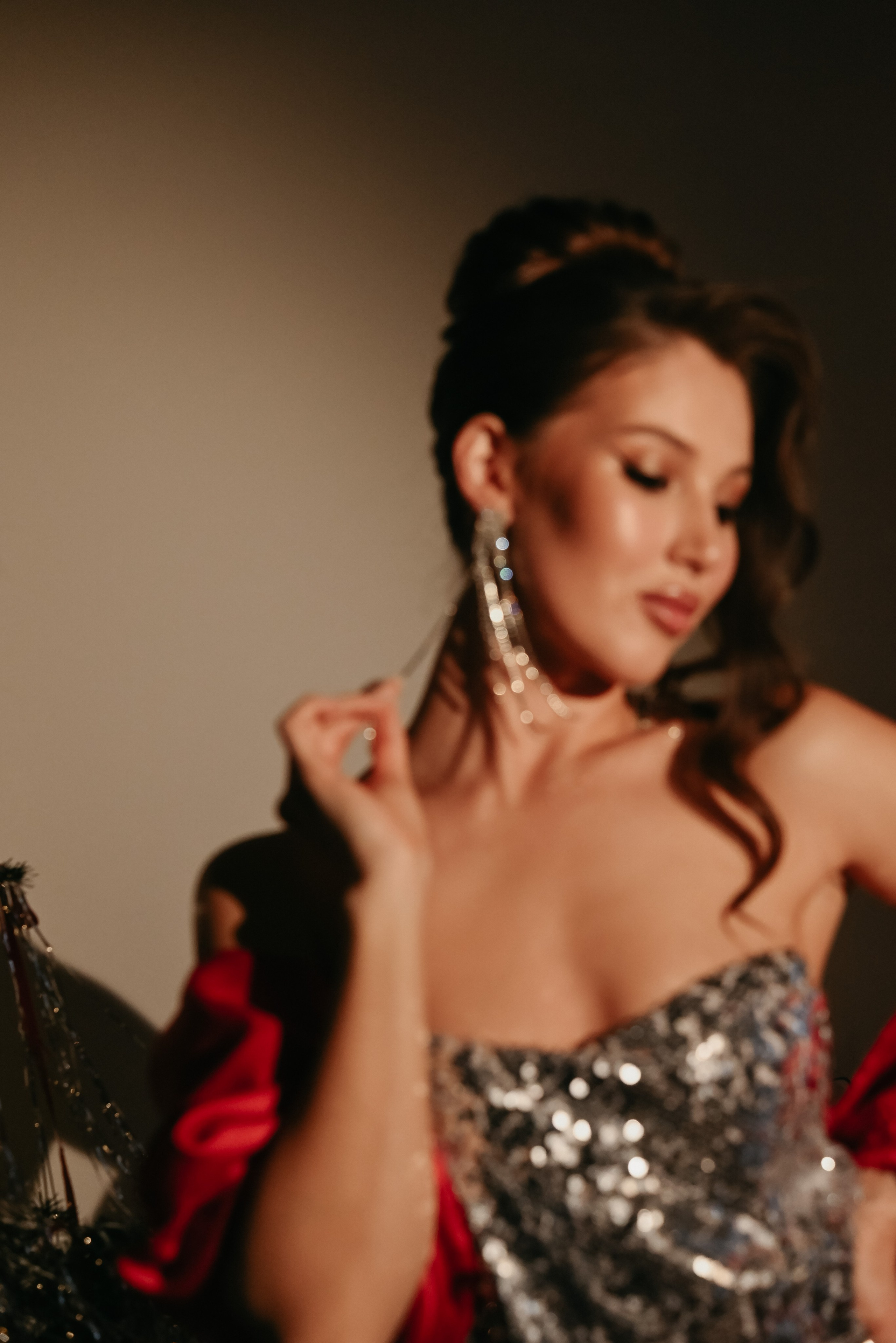 Новый год с нотками ретро. Ваш фотограф