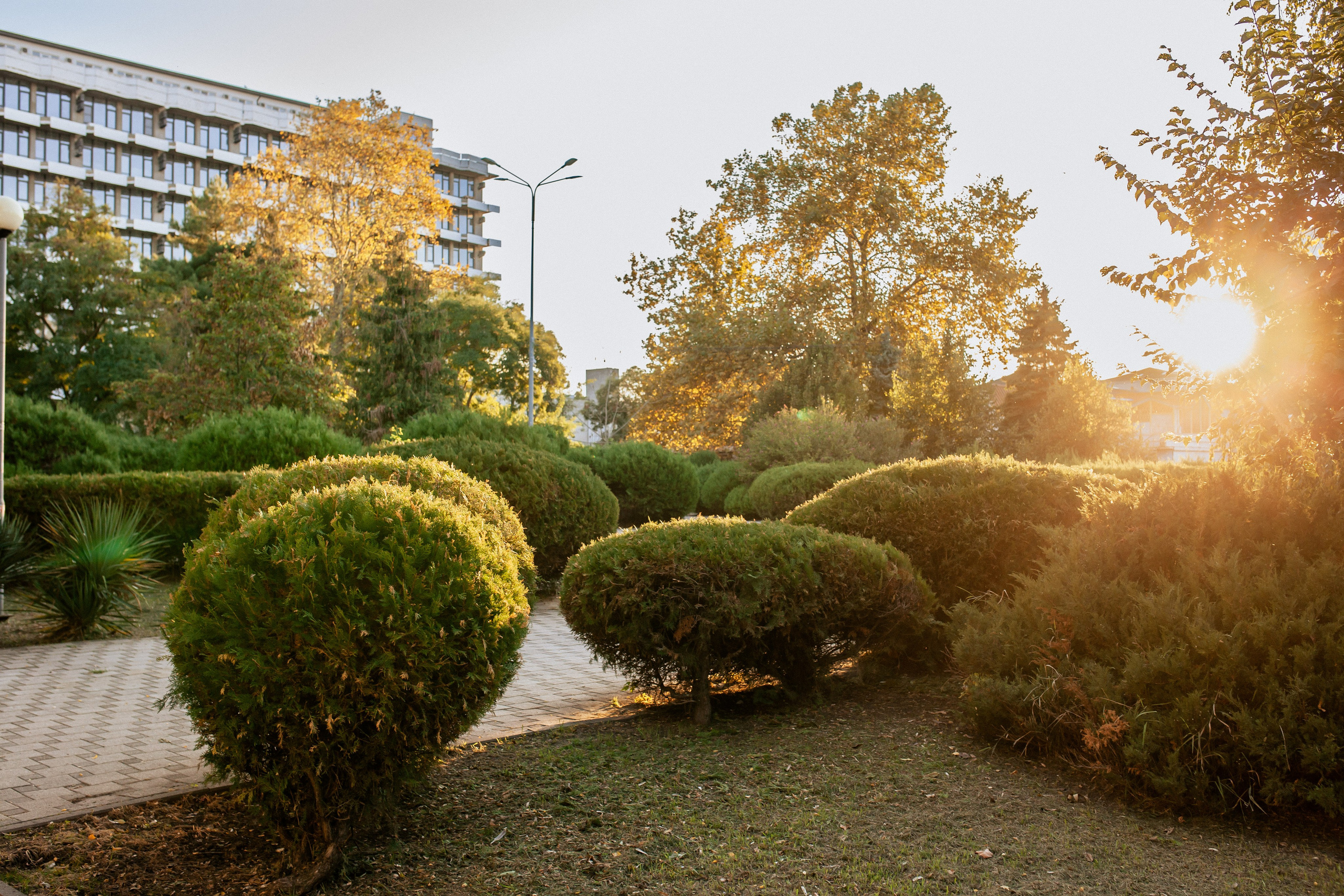 Авторская фотопрогулка по исторической Анапе — экскурсия и фотосессия с профессиональным фотографом