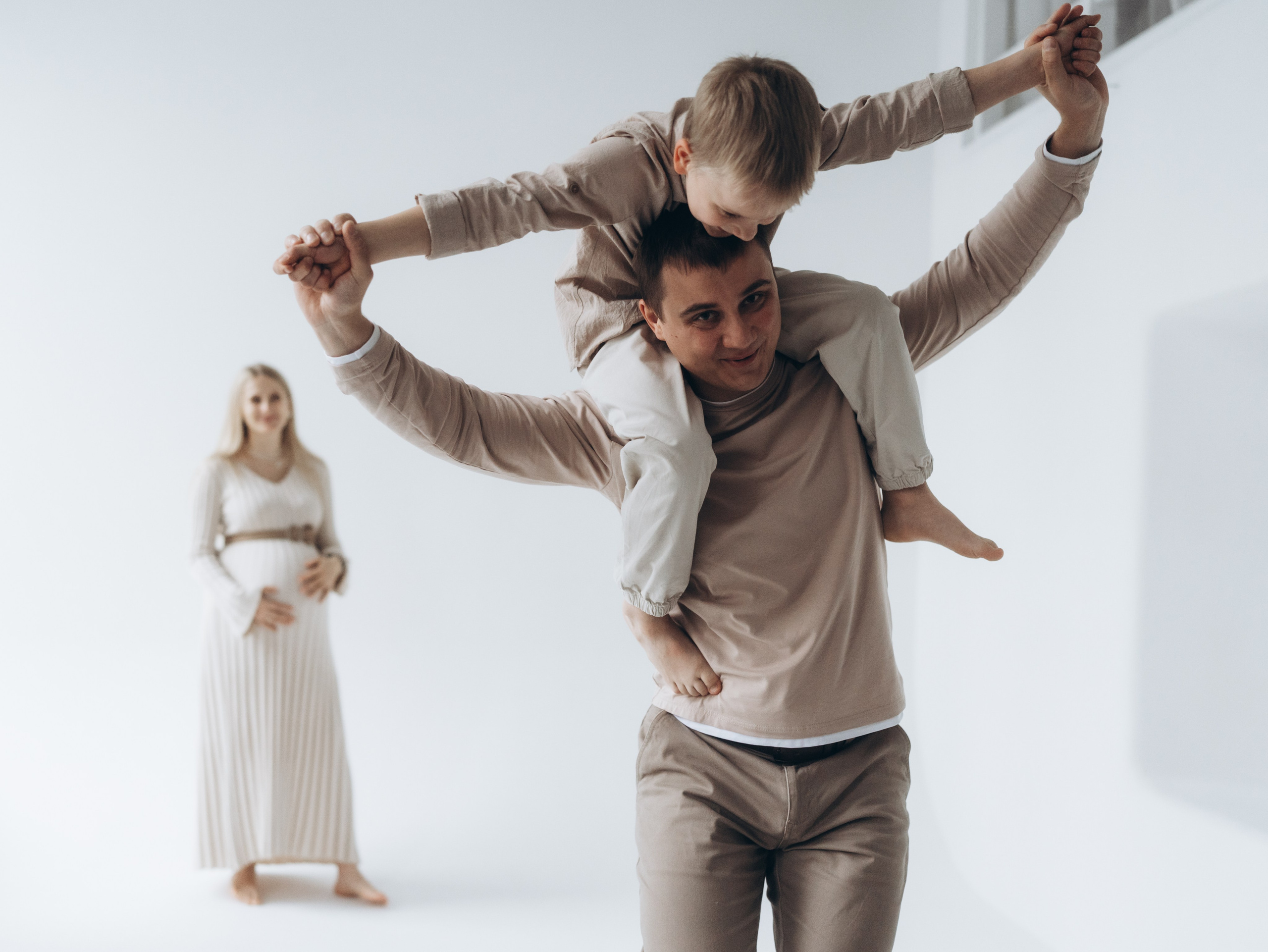 В ожидании. Видеограф и фотограф в Москве