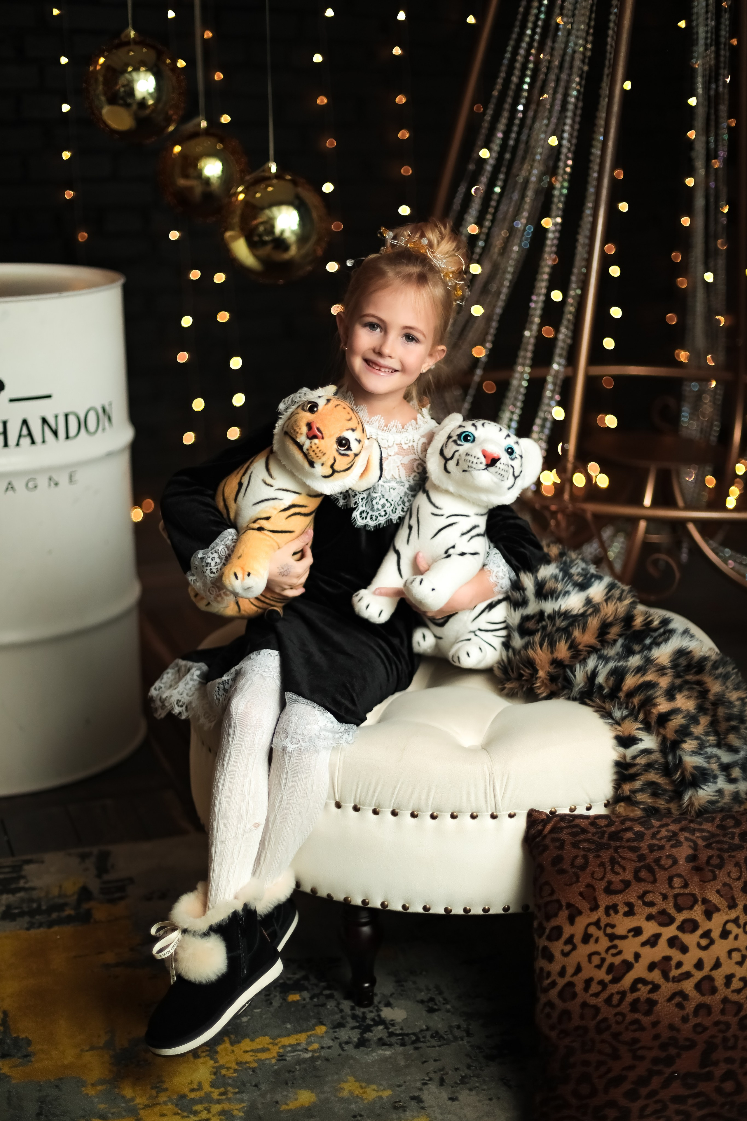 НОВОГОДНИЕ ФОТОСЕССИИ. Фотограф г. Хабаровск. Семейные и индивидуальные съёмки