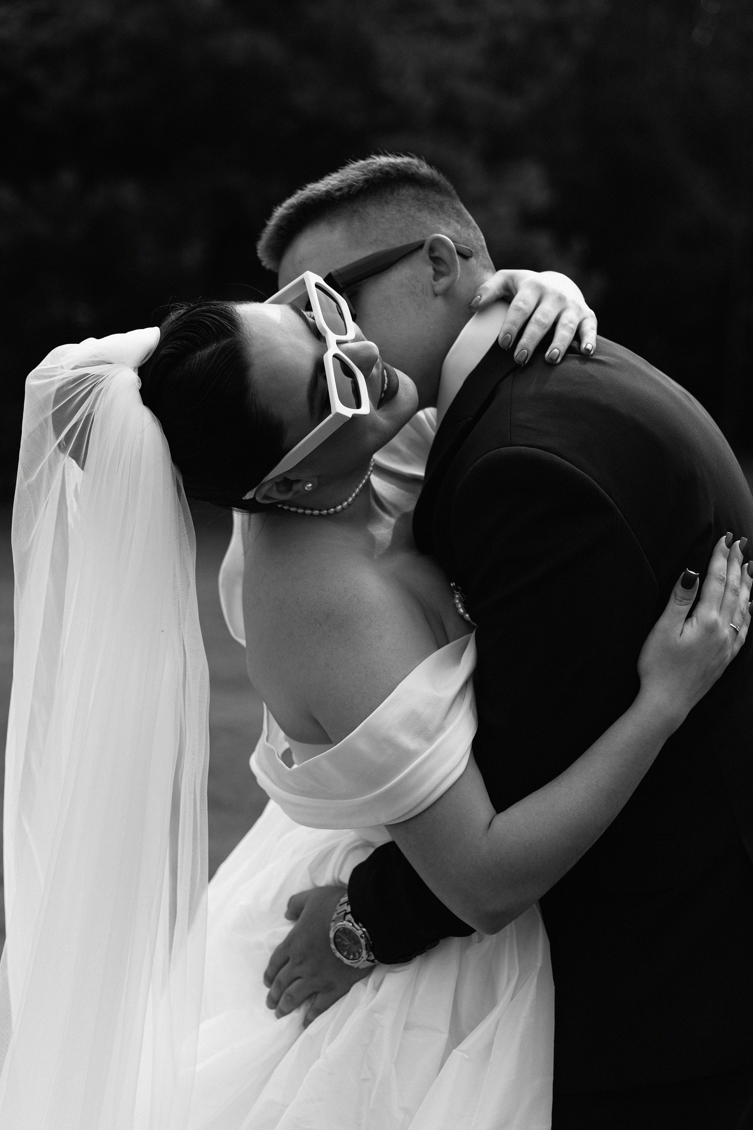 Nikita&Katya. Свадебный фотограф в Санкт-Петербурге и Москве Андрей Чернов