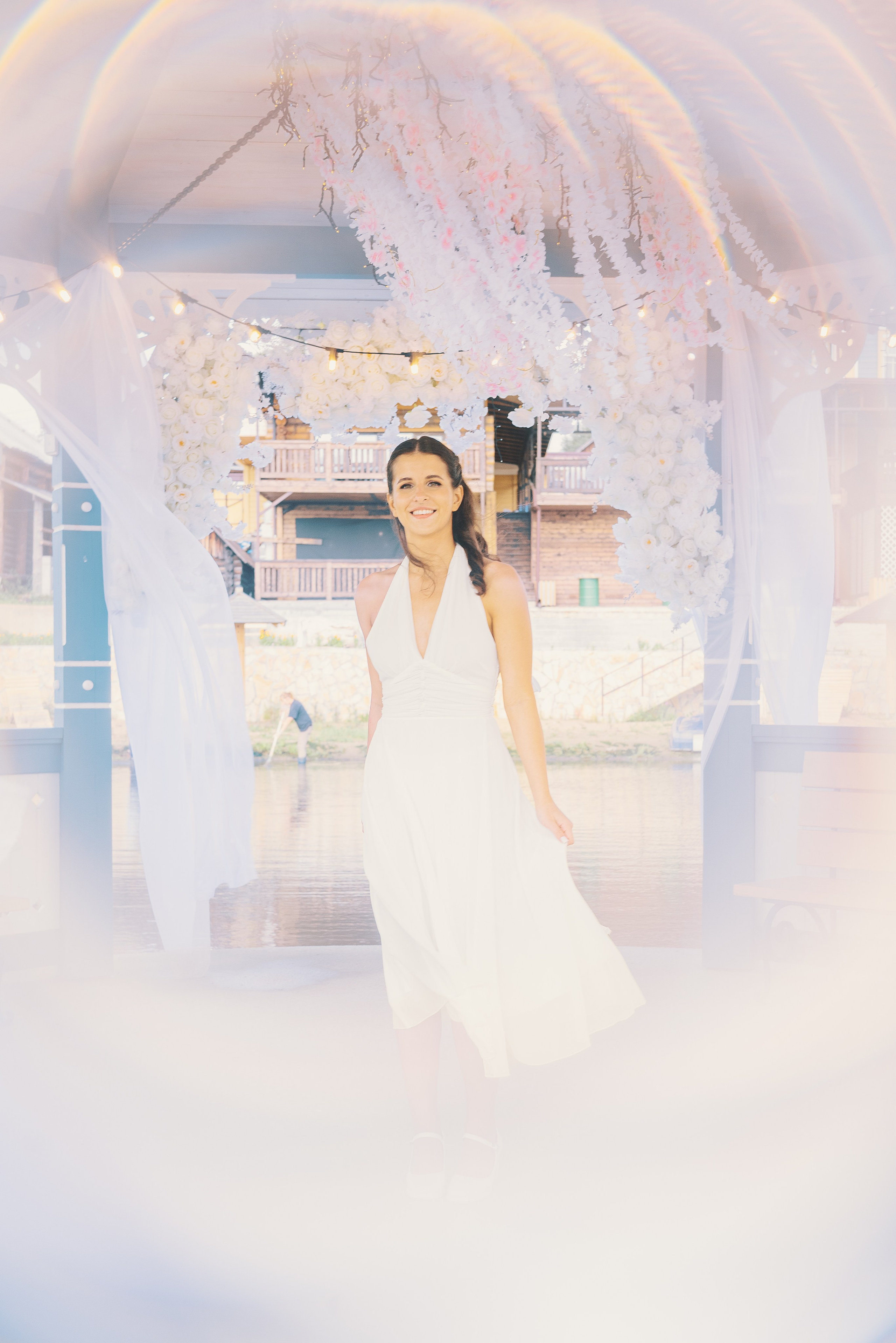 Свадьба Елизавета&Матвей