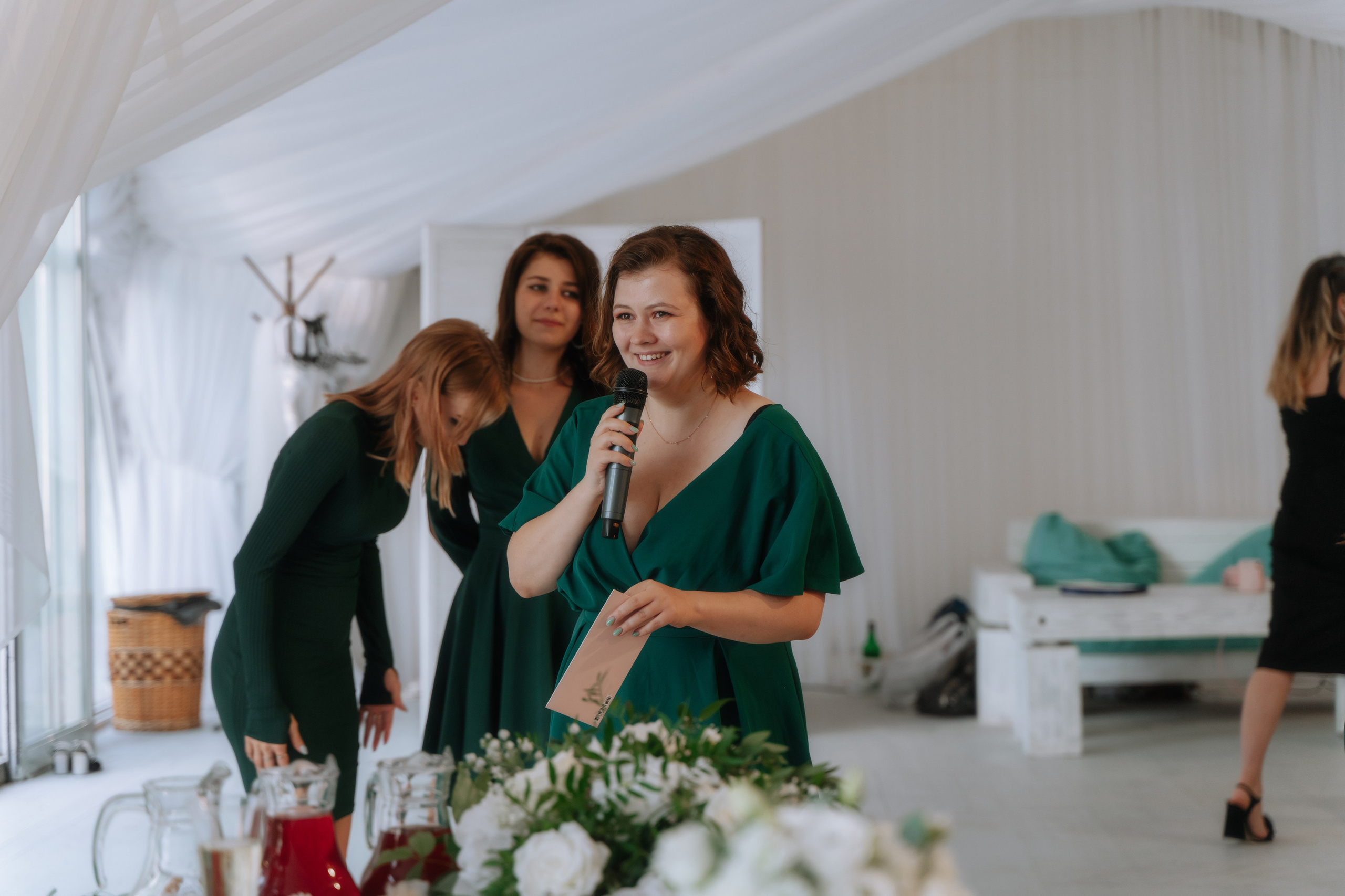 Wedding Day 2024. Фотограф Санкт-Петербург