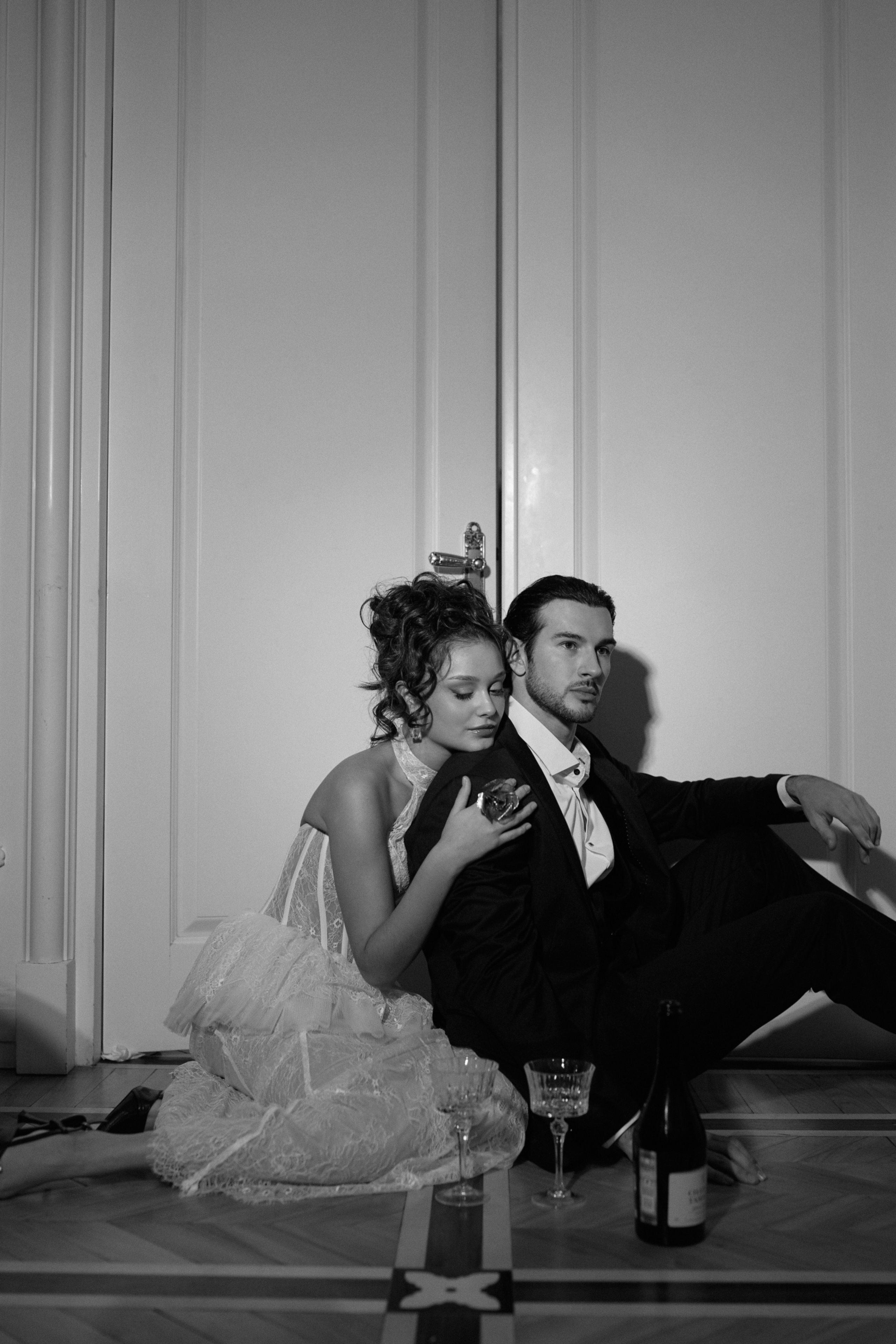 Дмитрий и Дарина