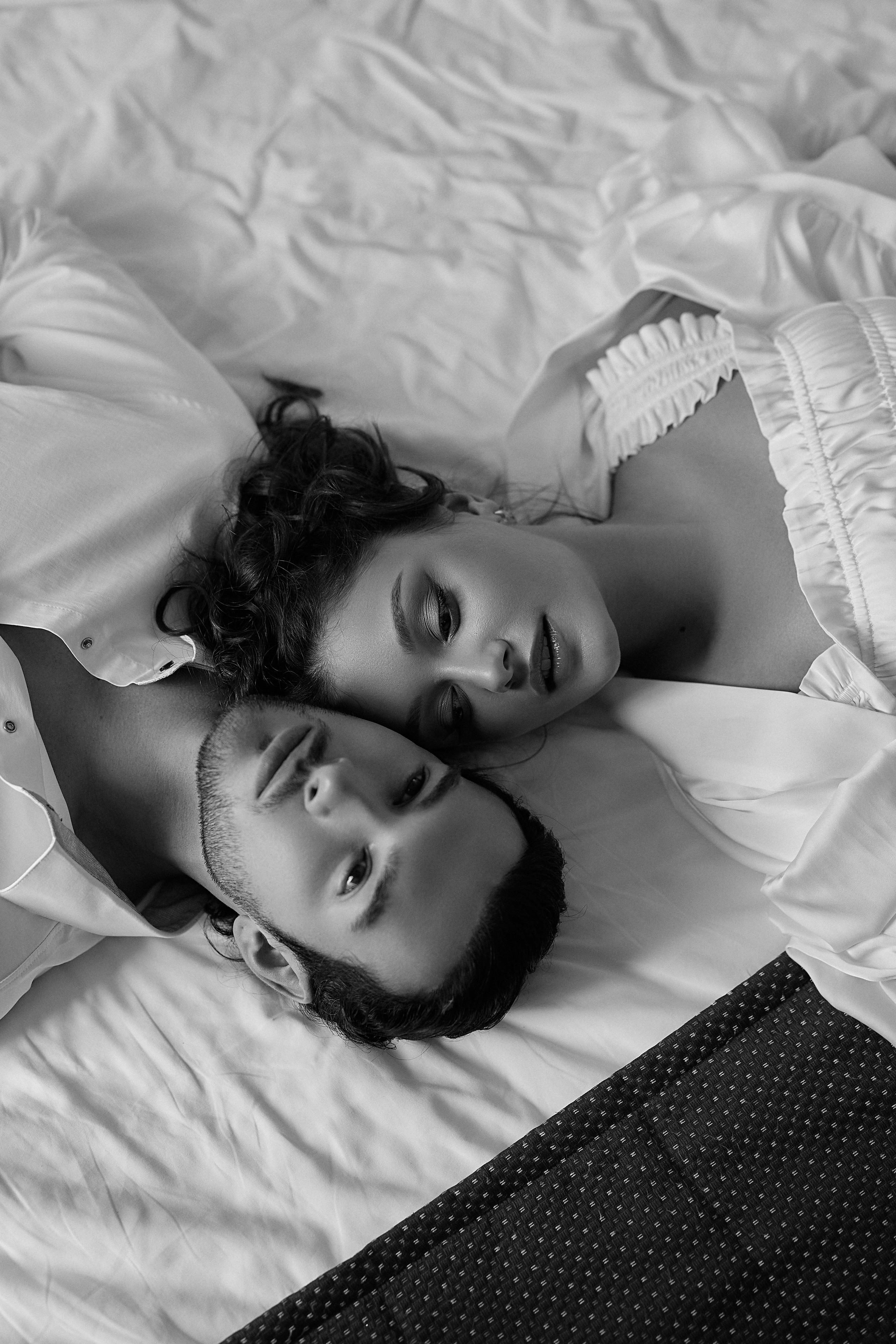 Дмитрий и Дарина