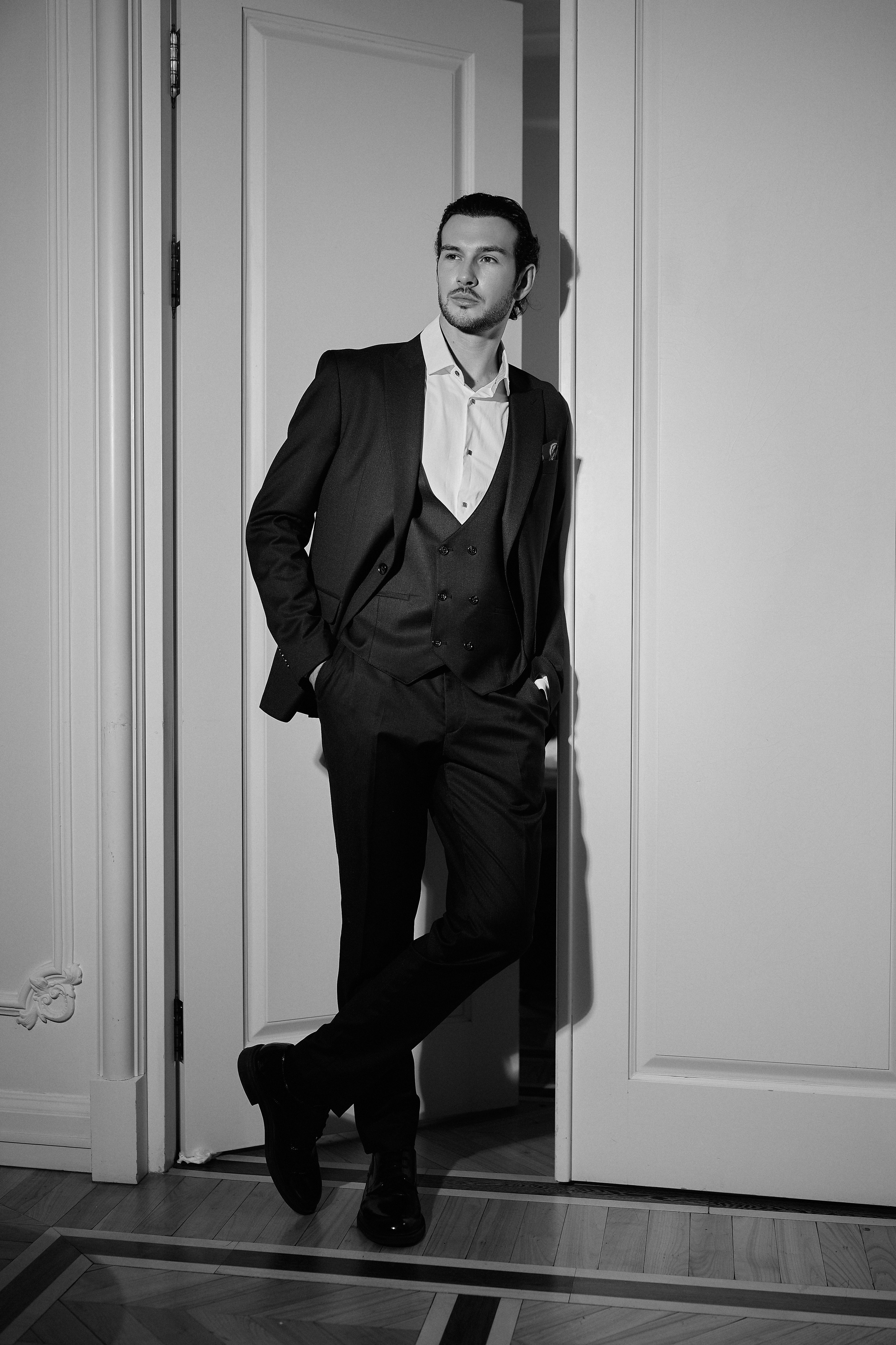 Дмитрий и Дарина