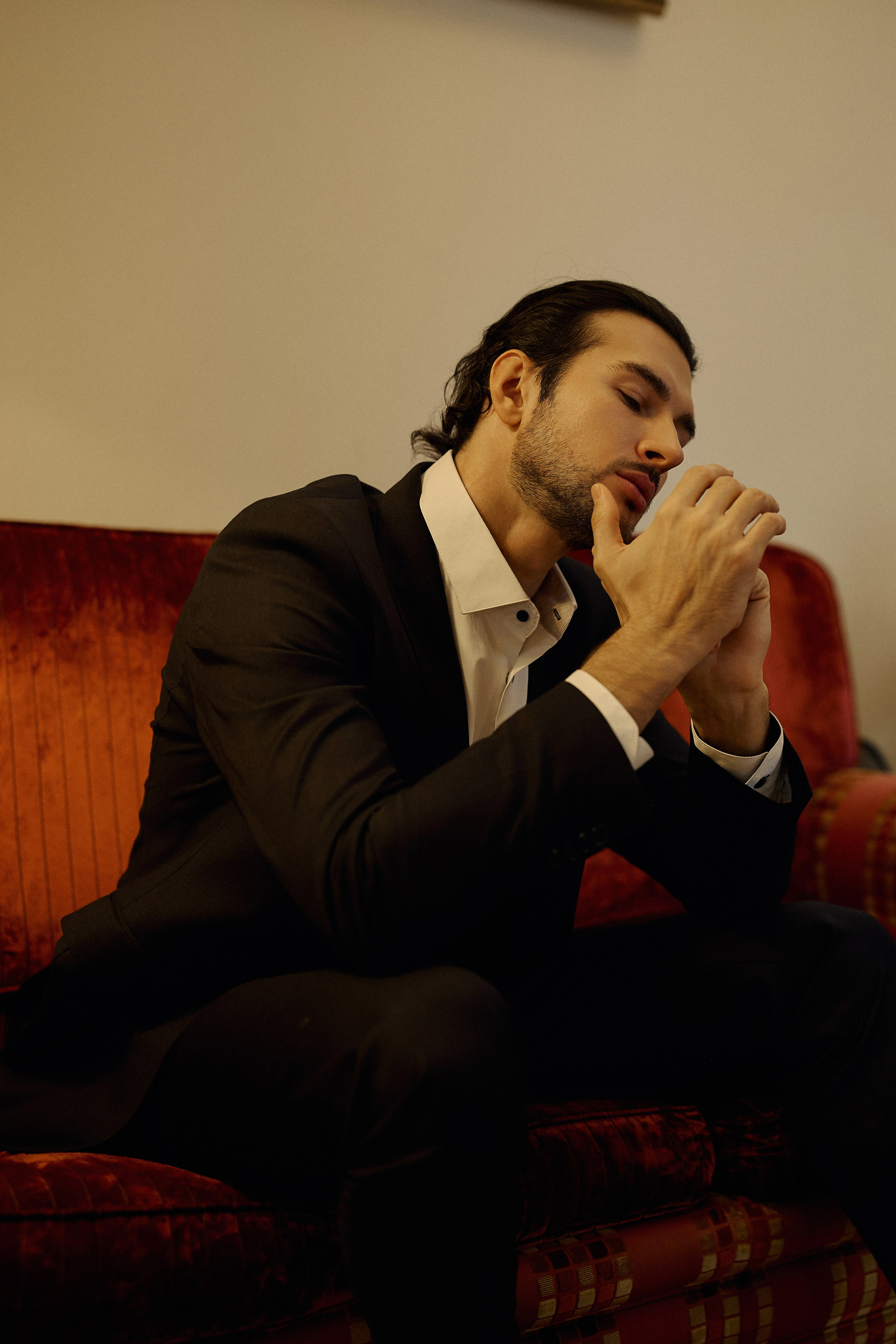 Дмитрий и Дарина