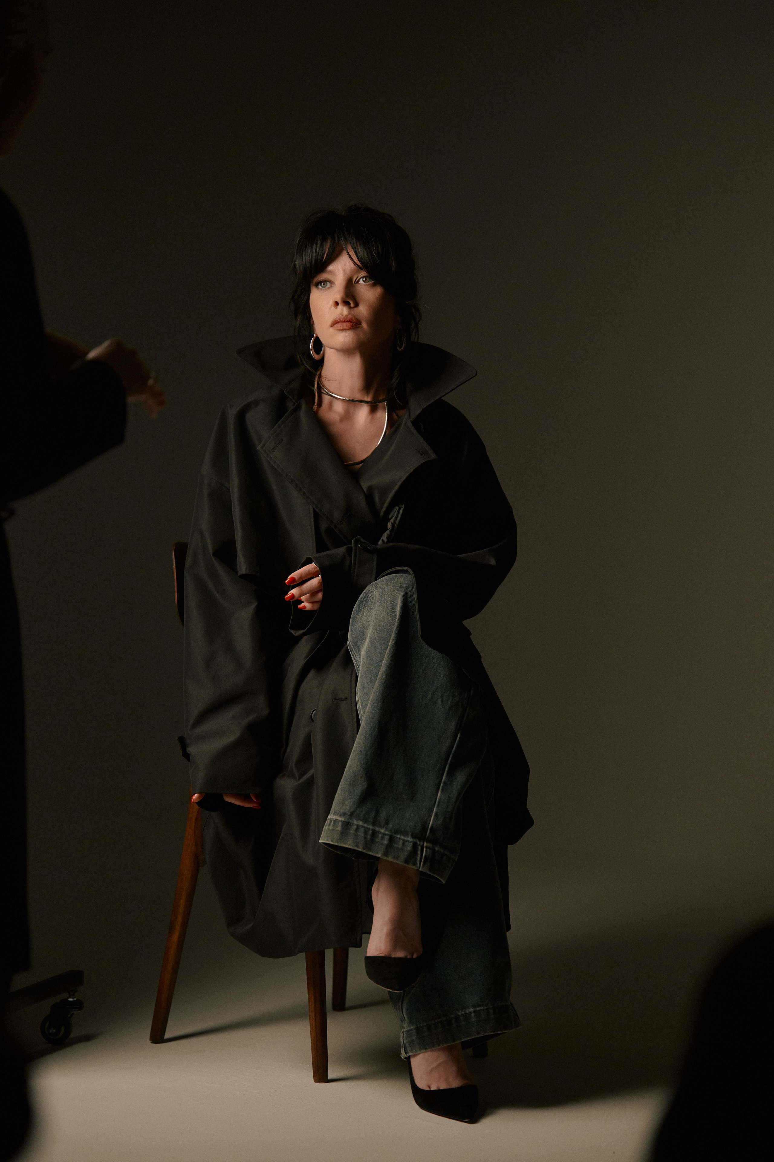 Эпицентр фотографической энергии. Мастер-классы от GetLens и Wfolio в Новосибирске. Сергей Богомолов. Свадебный и семейный фотограф