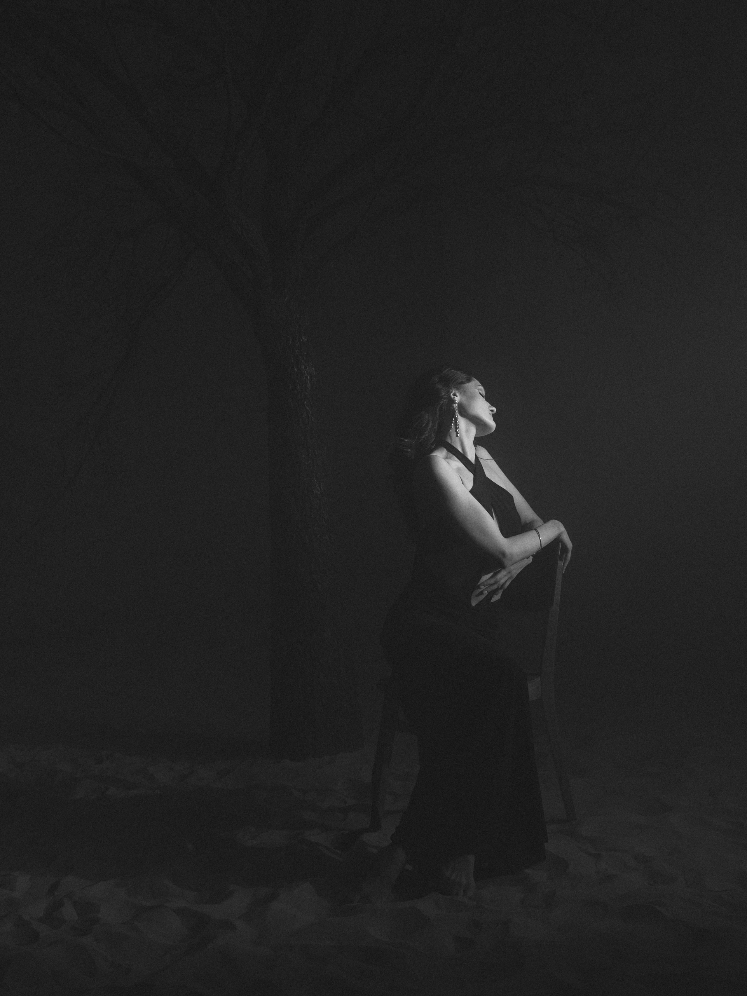 Маша. Портретный и свадебный фотограф Москва Валерия Возняковская